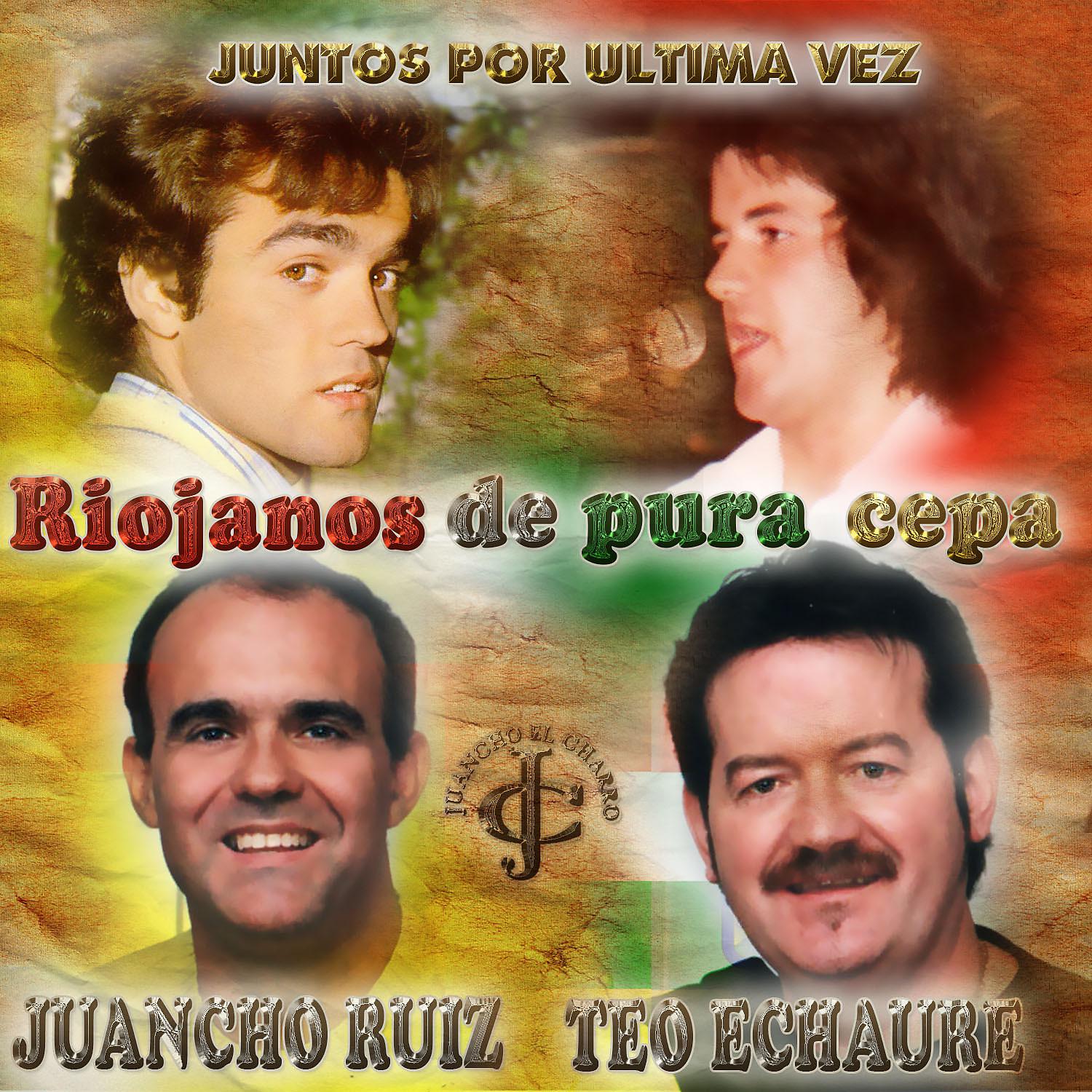 Постер альбома Juntos por ultima vez