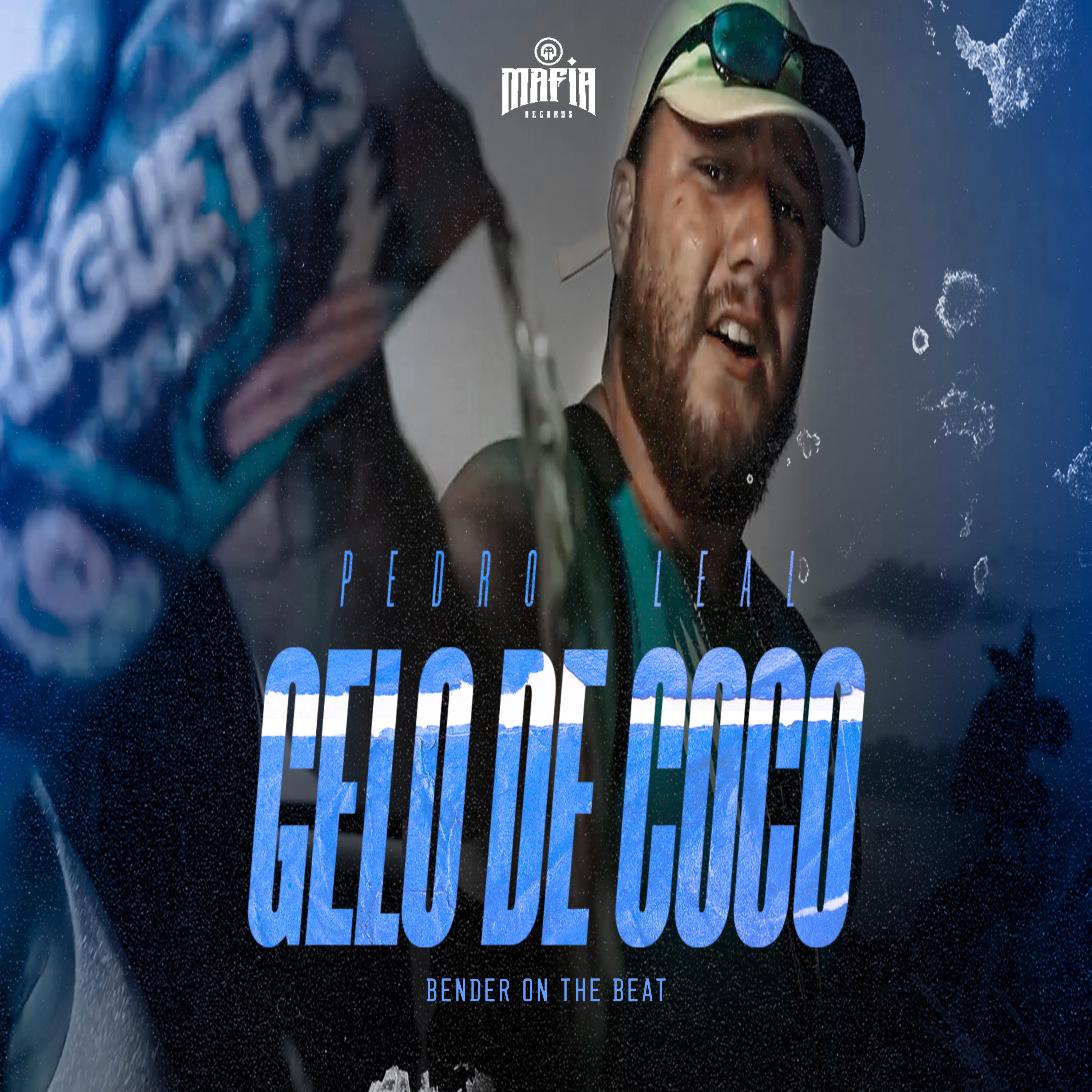 Постер альбома Gelo De Coco