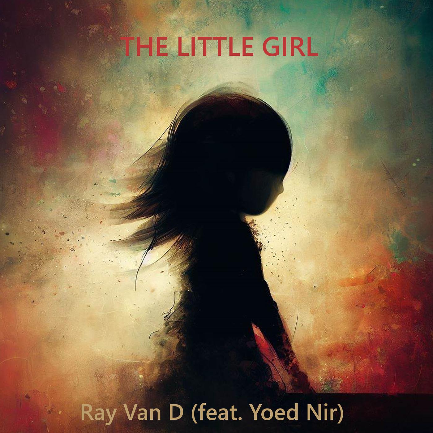 Постер альбома The Little Girl