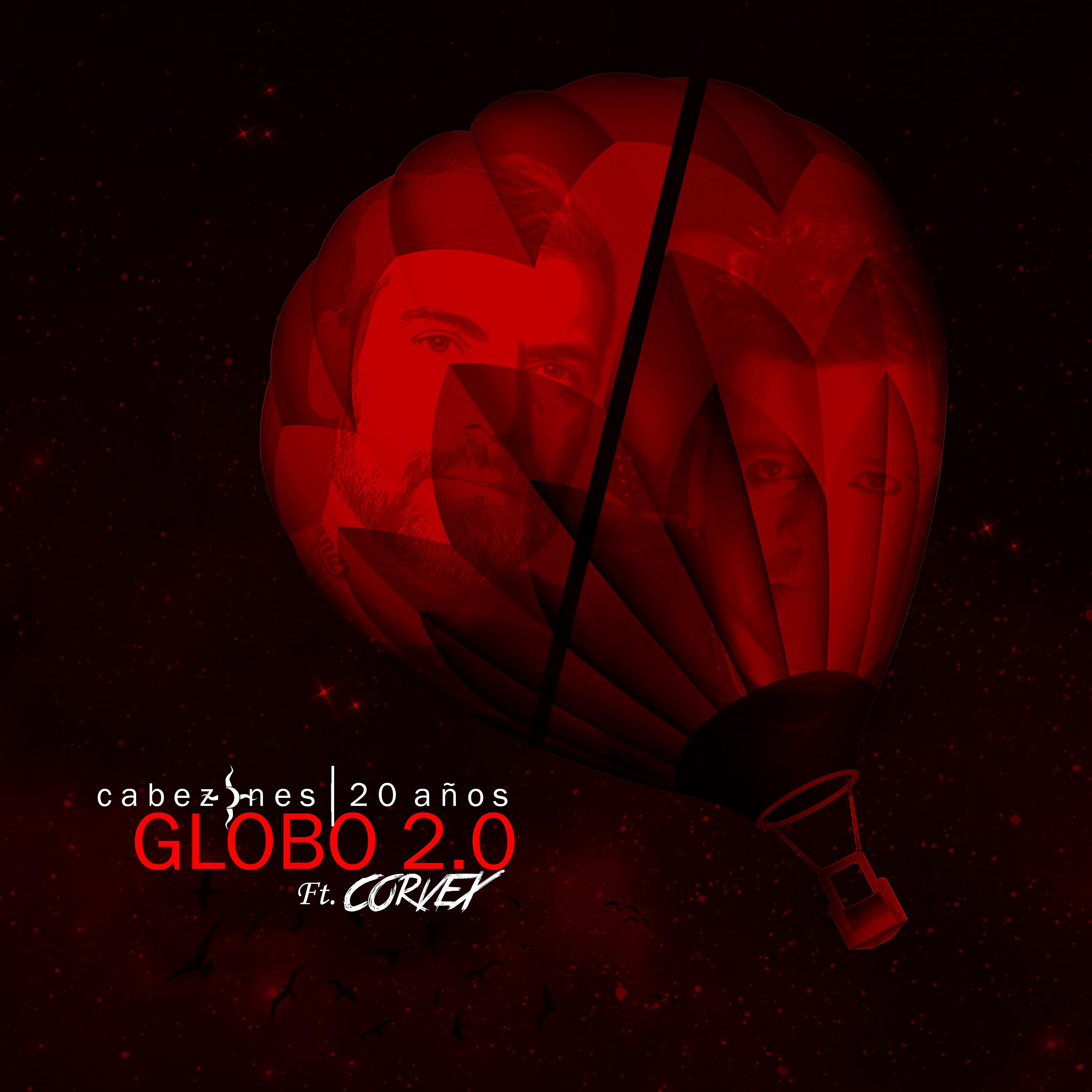 Постер альбома Globo (Versión 2.0)