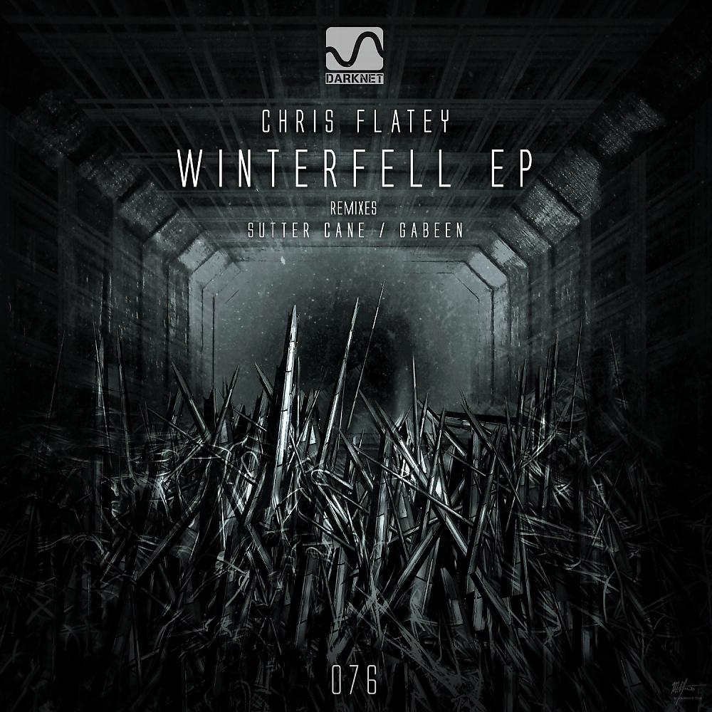 Постер альбома Winterfell EP