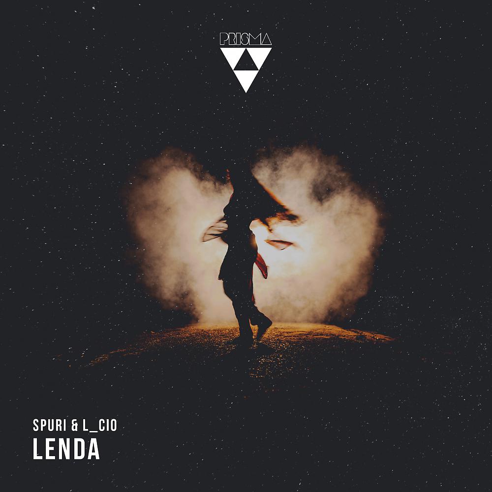 Постер альбома Lenda