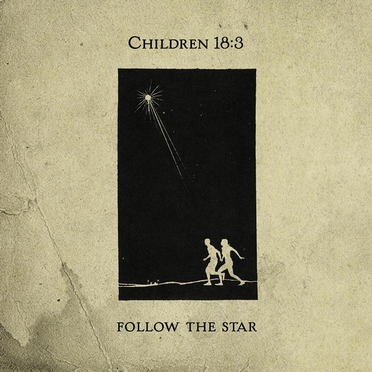 Постер альбома Follow the Star