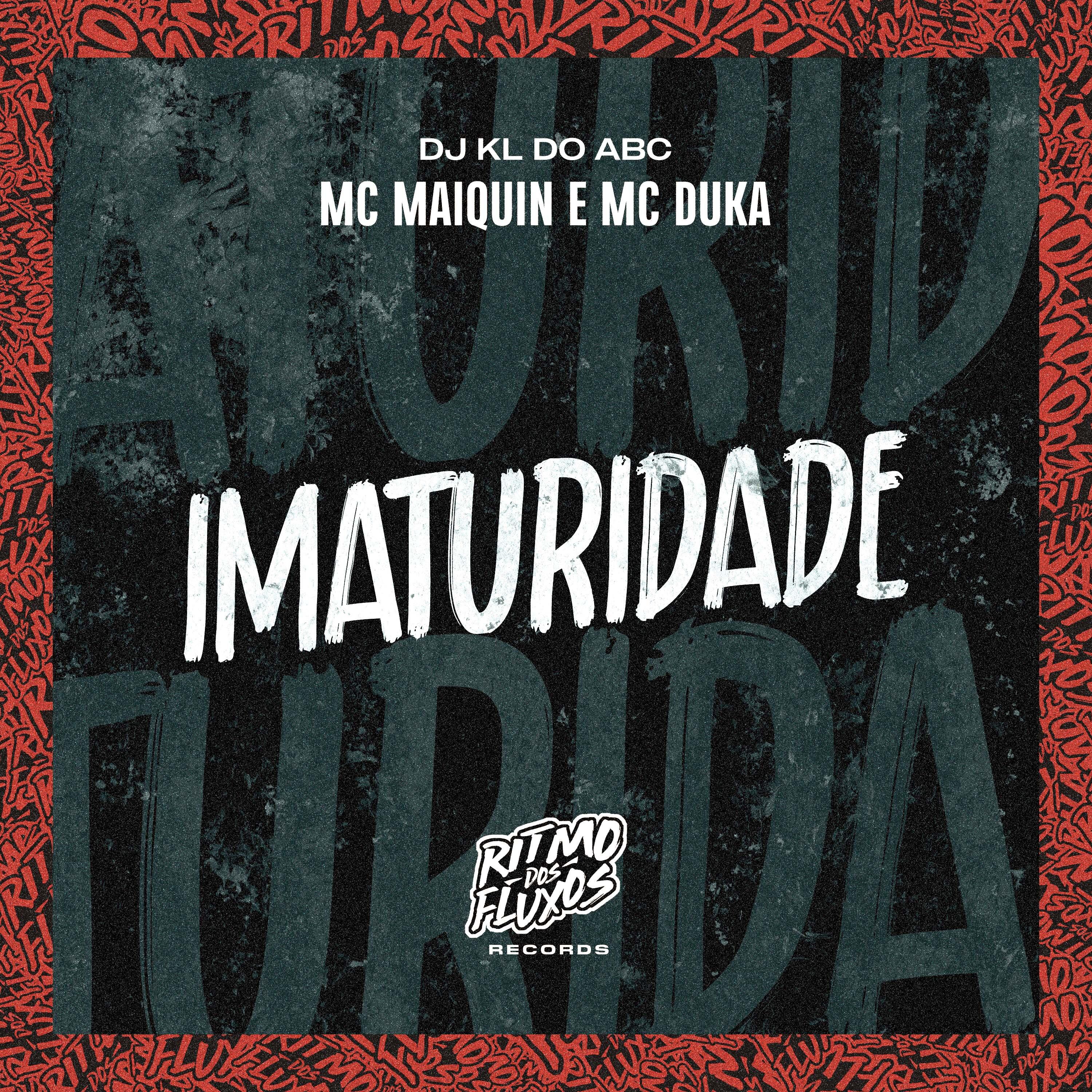 Постер альбома Imaturidade