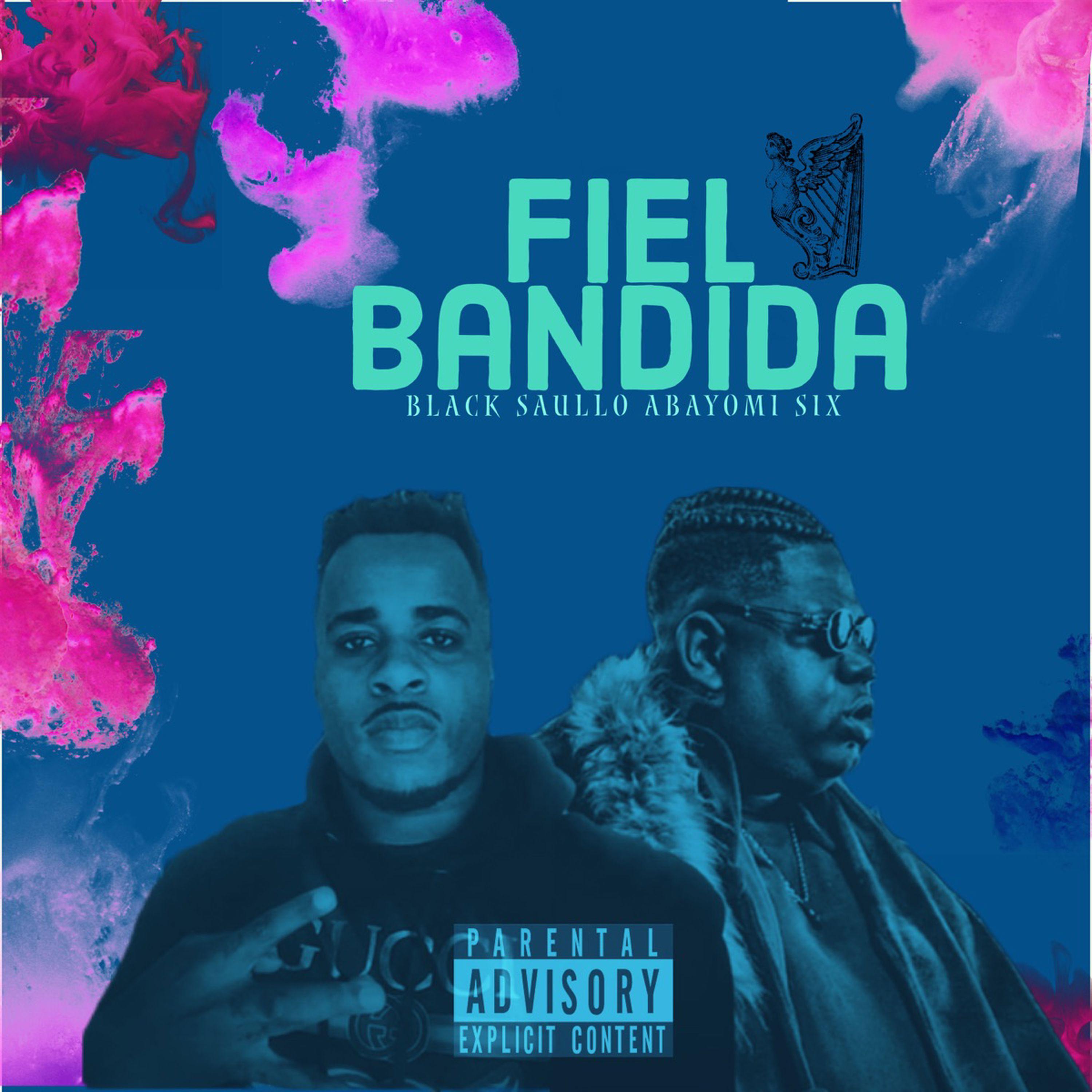 Постер альбома Fiel Bandida