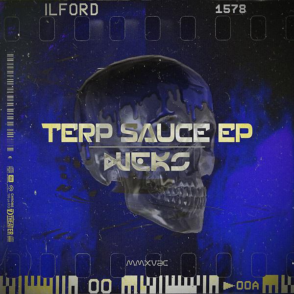 Постер альбома Terp Sauce EP