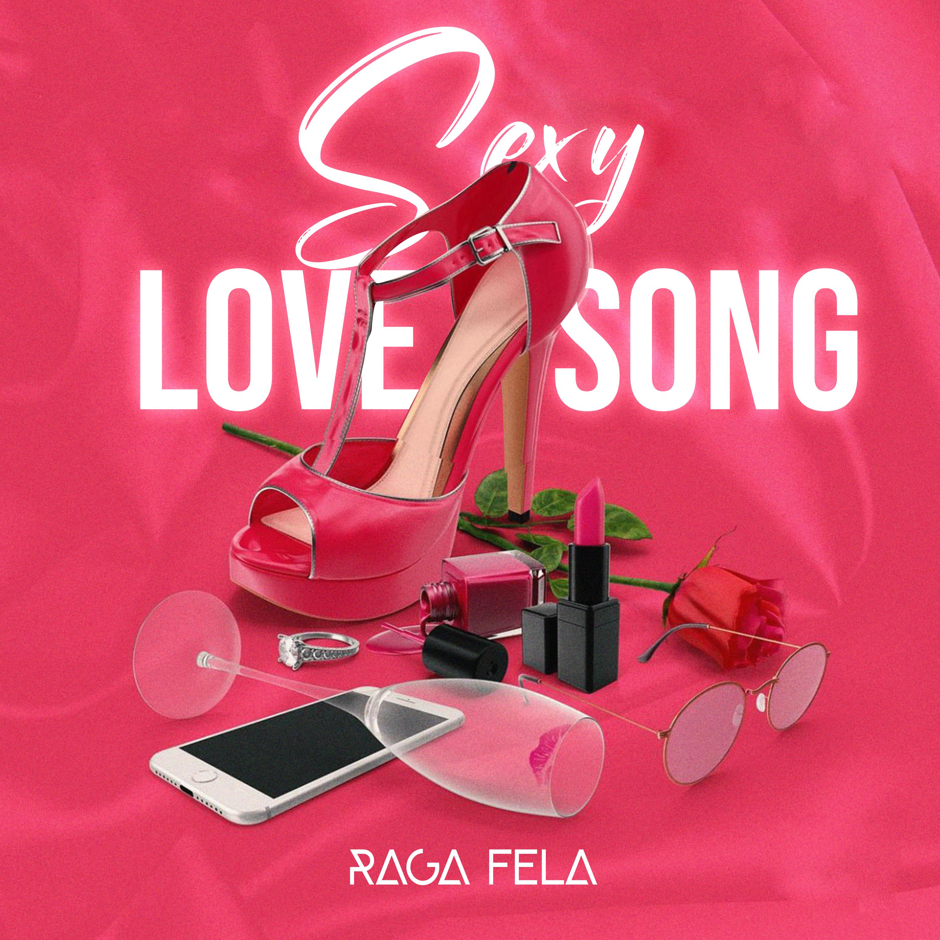 Постер альбома Sexy Love Song