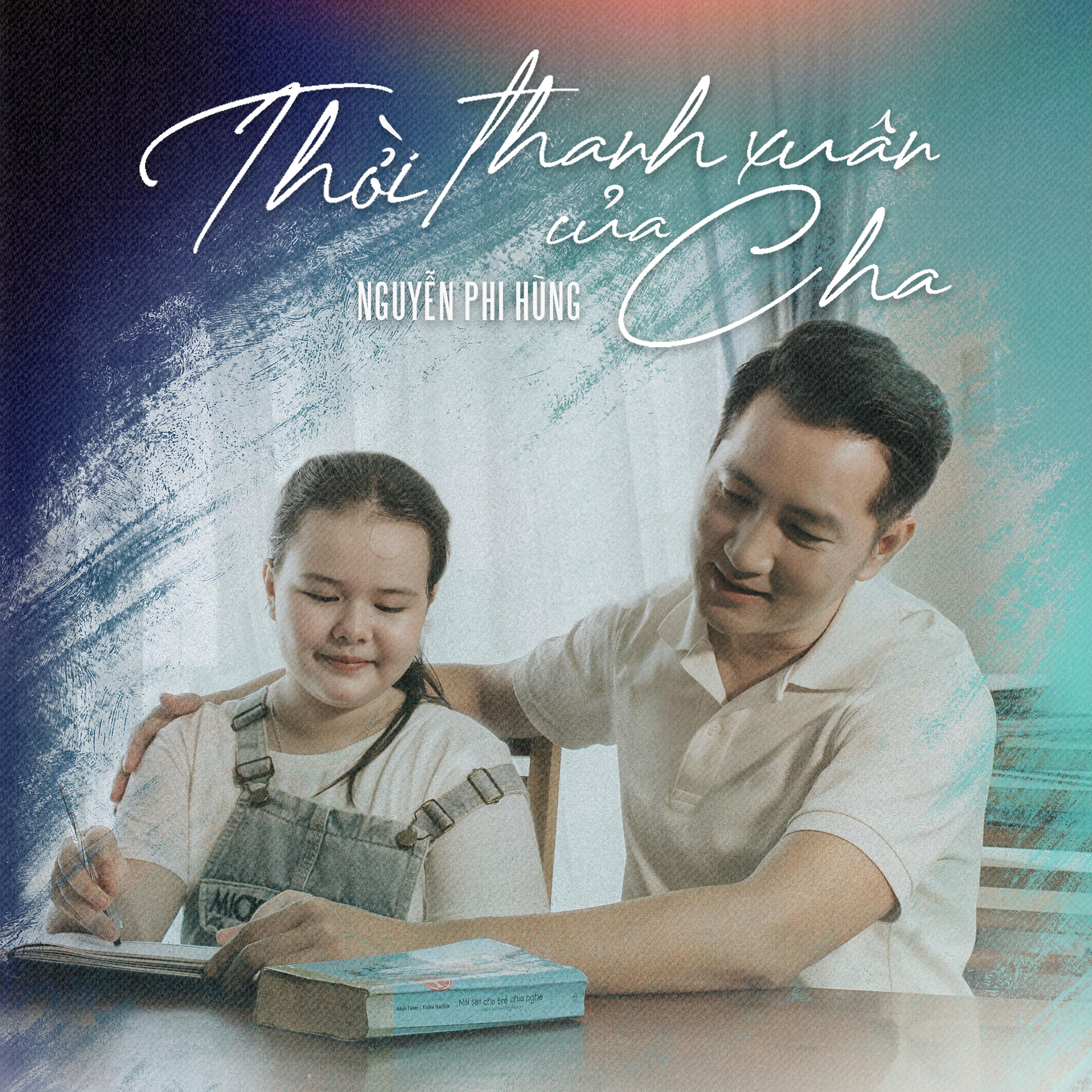 Постер альбома Thời Thanh Xuân Của Cha