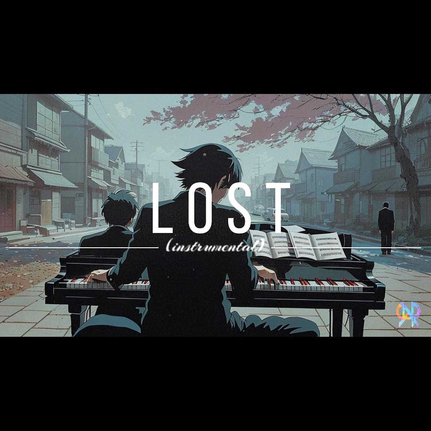 Постер альбома Lost (Instrumental)