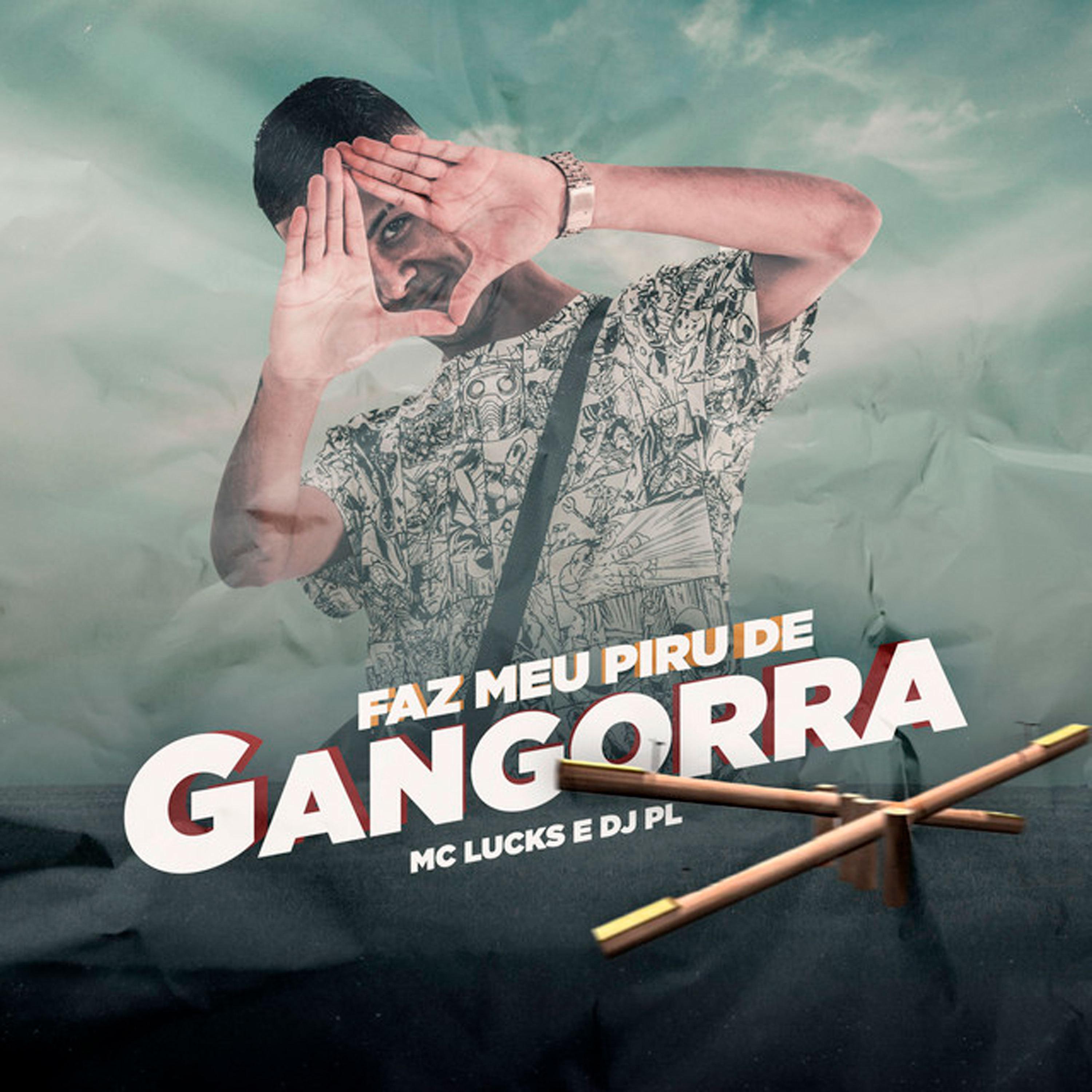 Постер альбома Faz Meu Piru de Gangorra