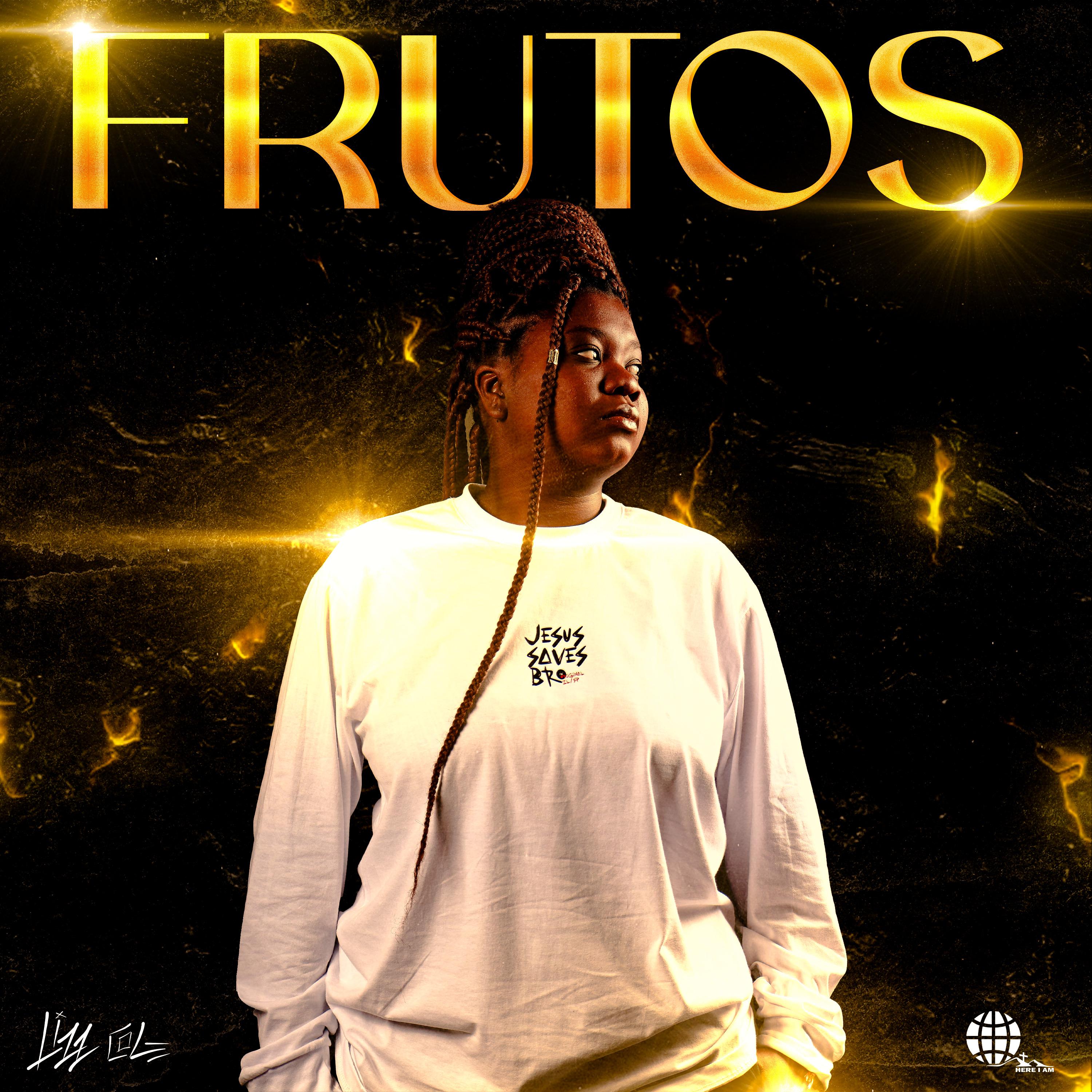 Постер альбома Frutos