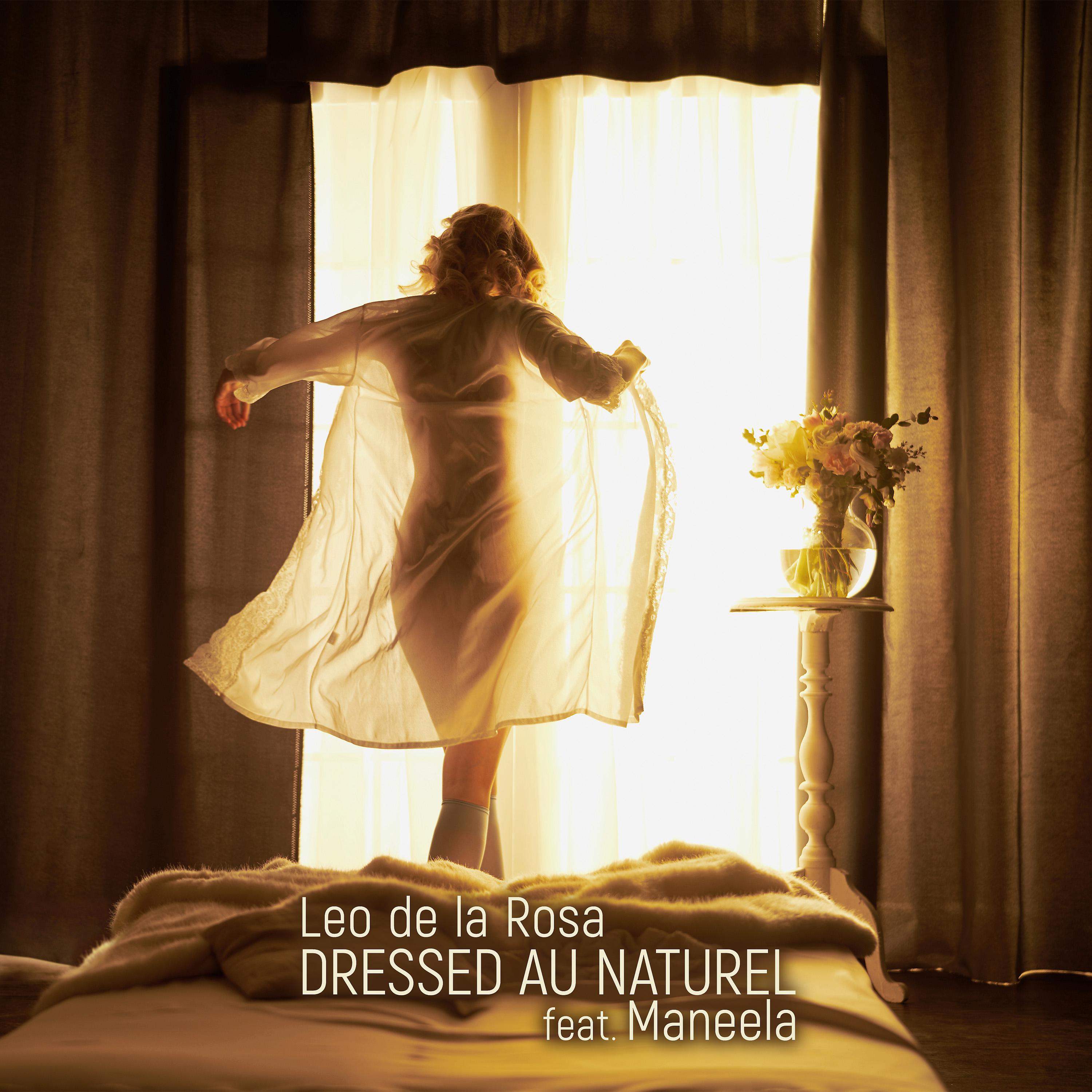 Постер альбома Dressed Au Naturel