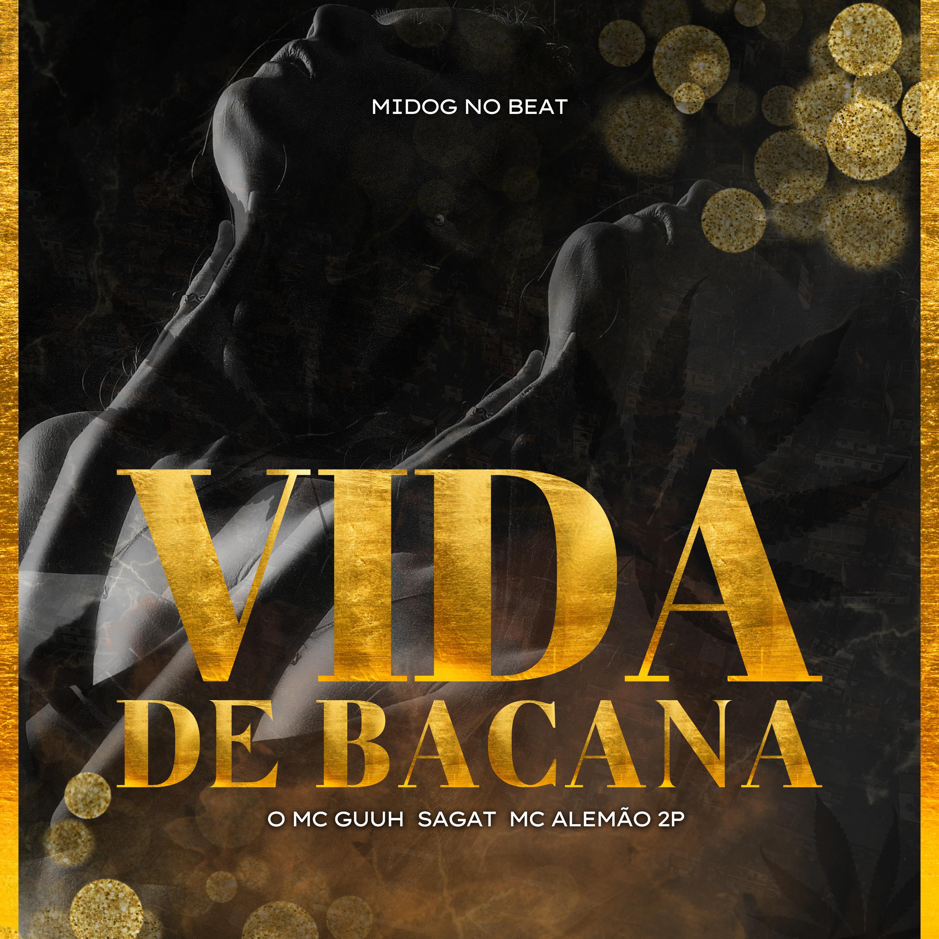 Постер альбома Vida de Bacana