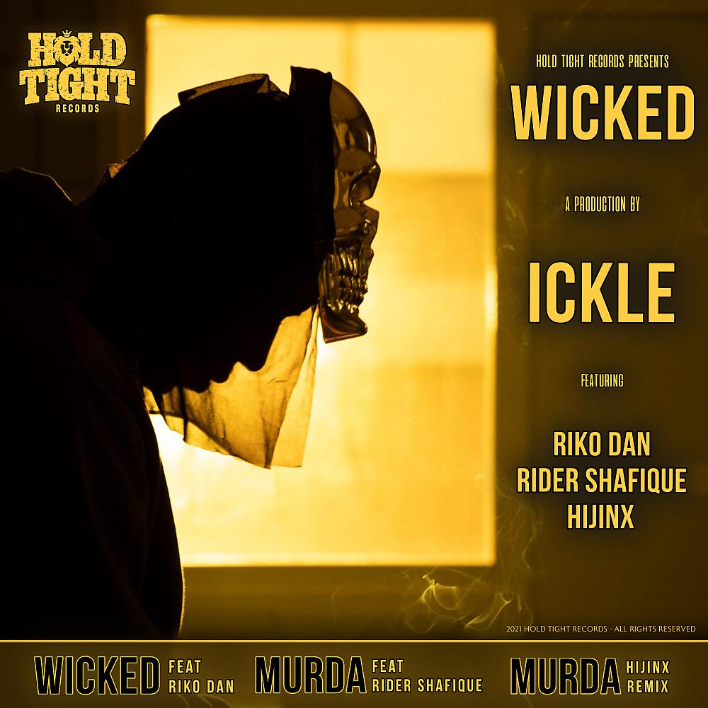 Постер альбома Wicked