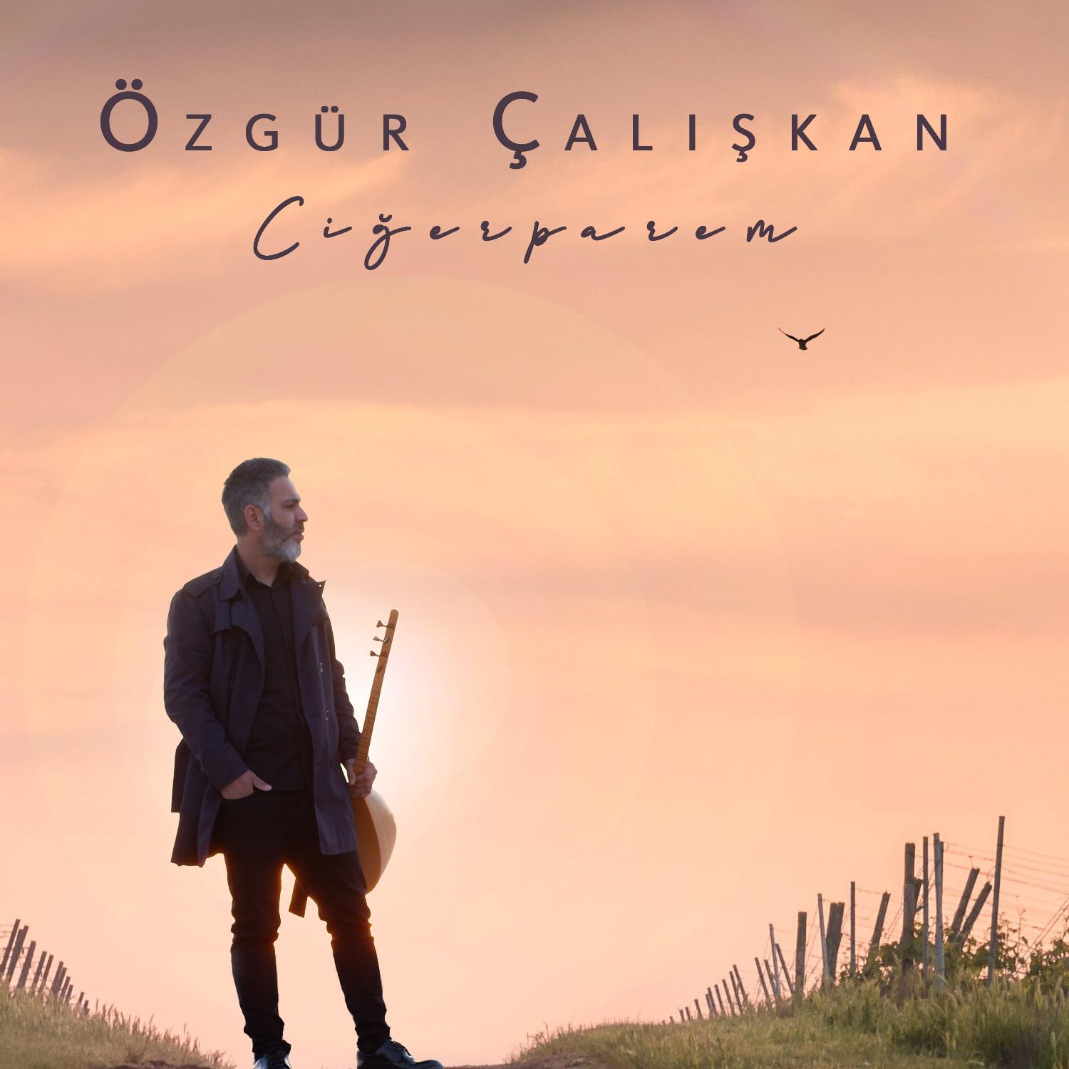 Постер альбома Ciğerparem