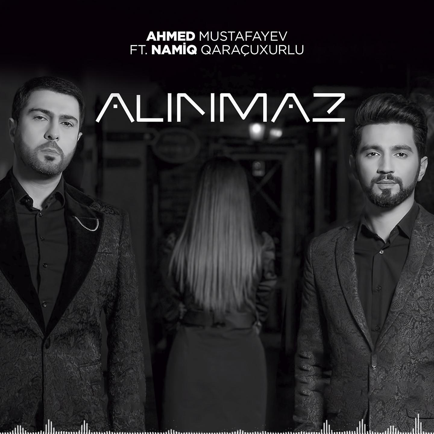 Постер альбома Alınmaz