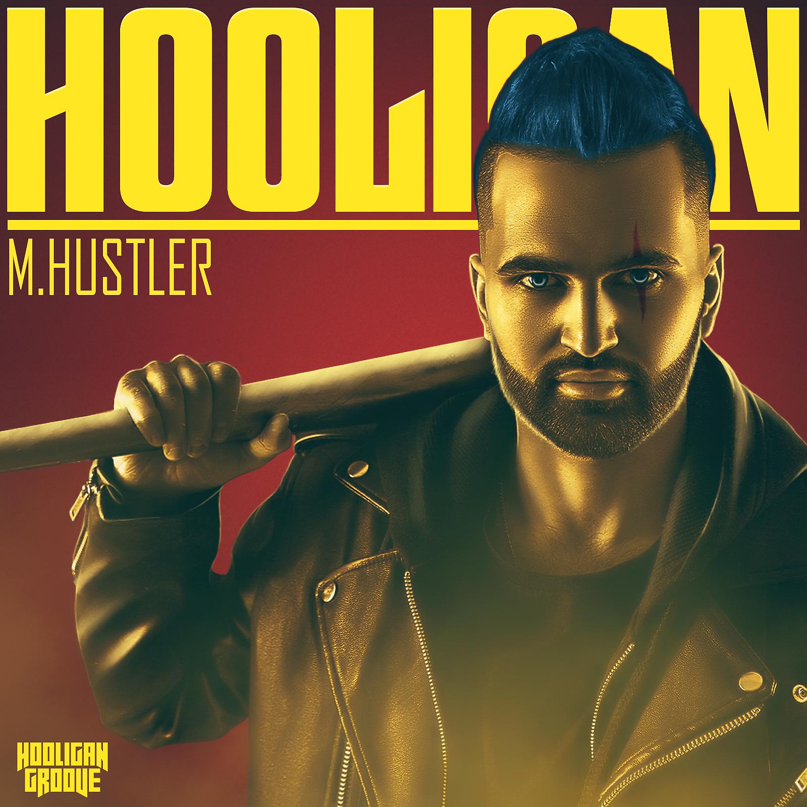 Постер альбома Hooligan