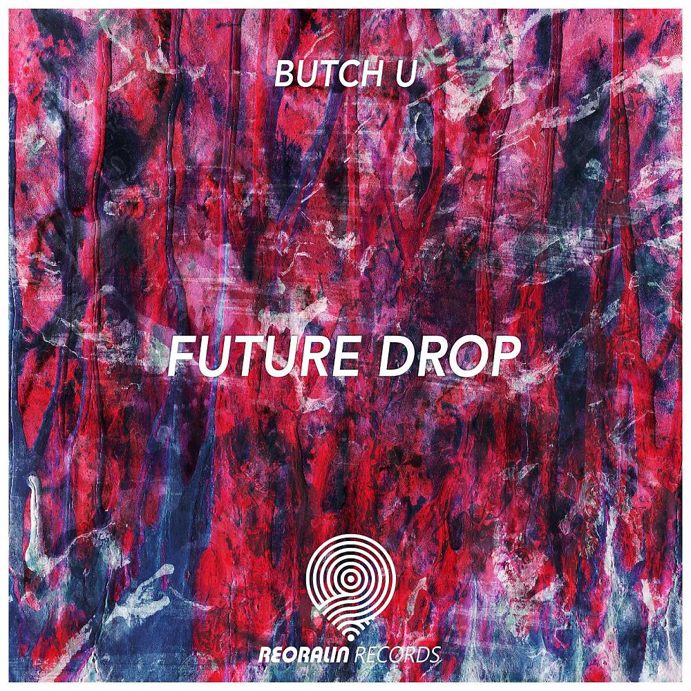 Постер альбома Future Drop