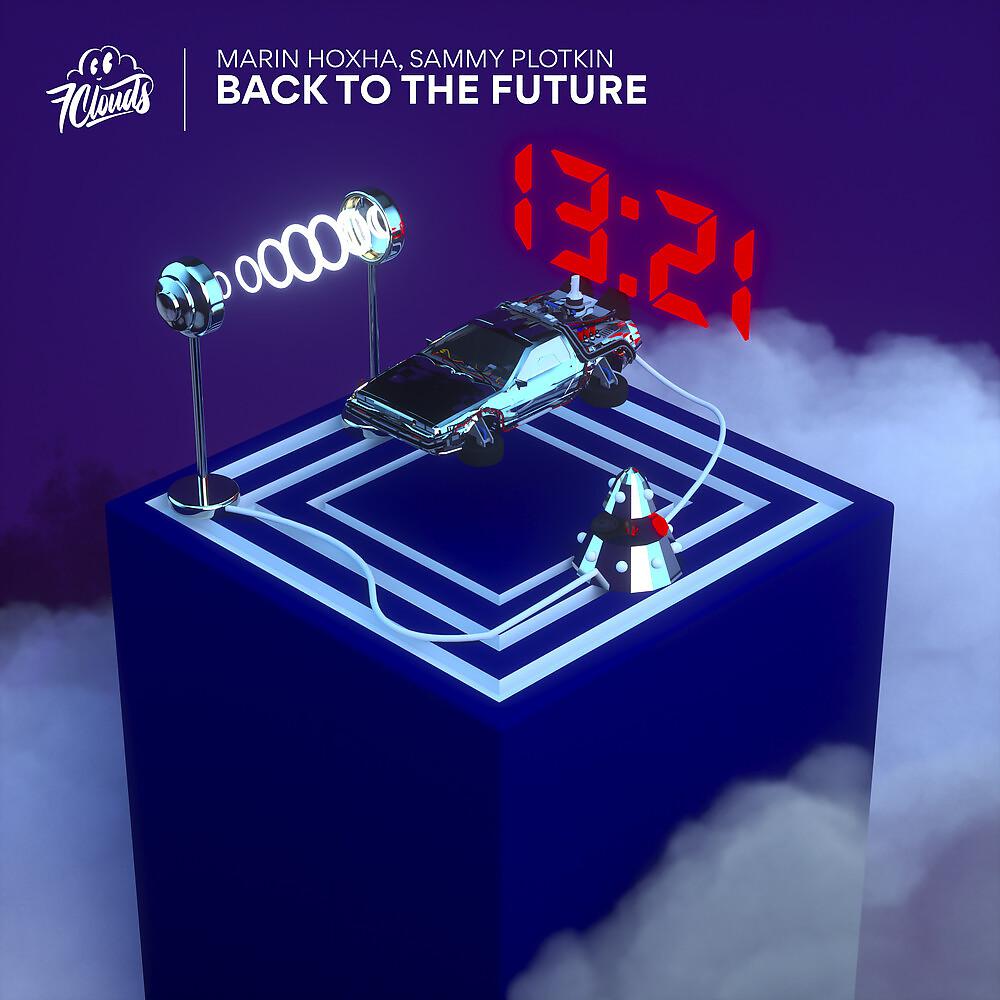 Постер альбома Back To The Future