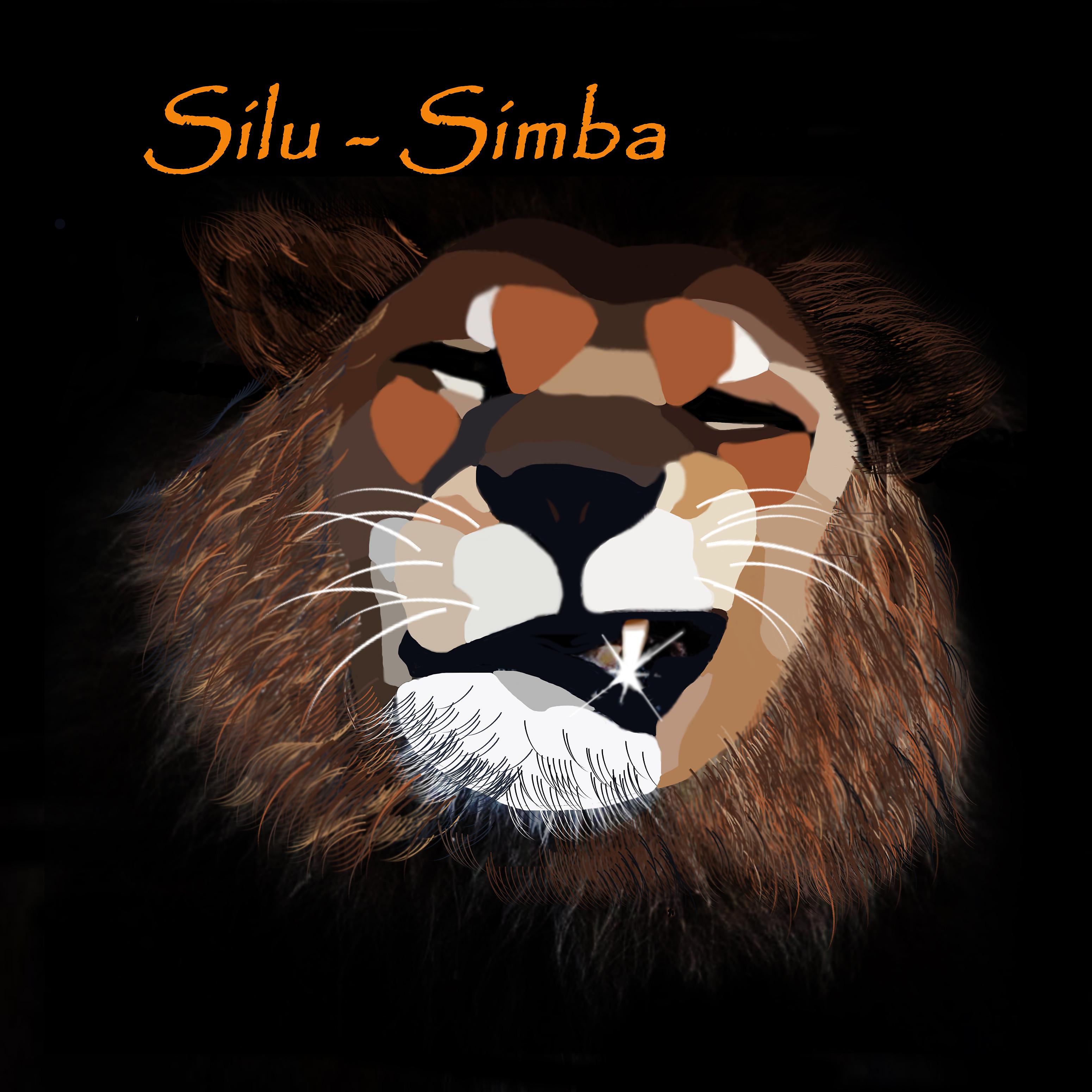 Постер альбома Simba