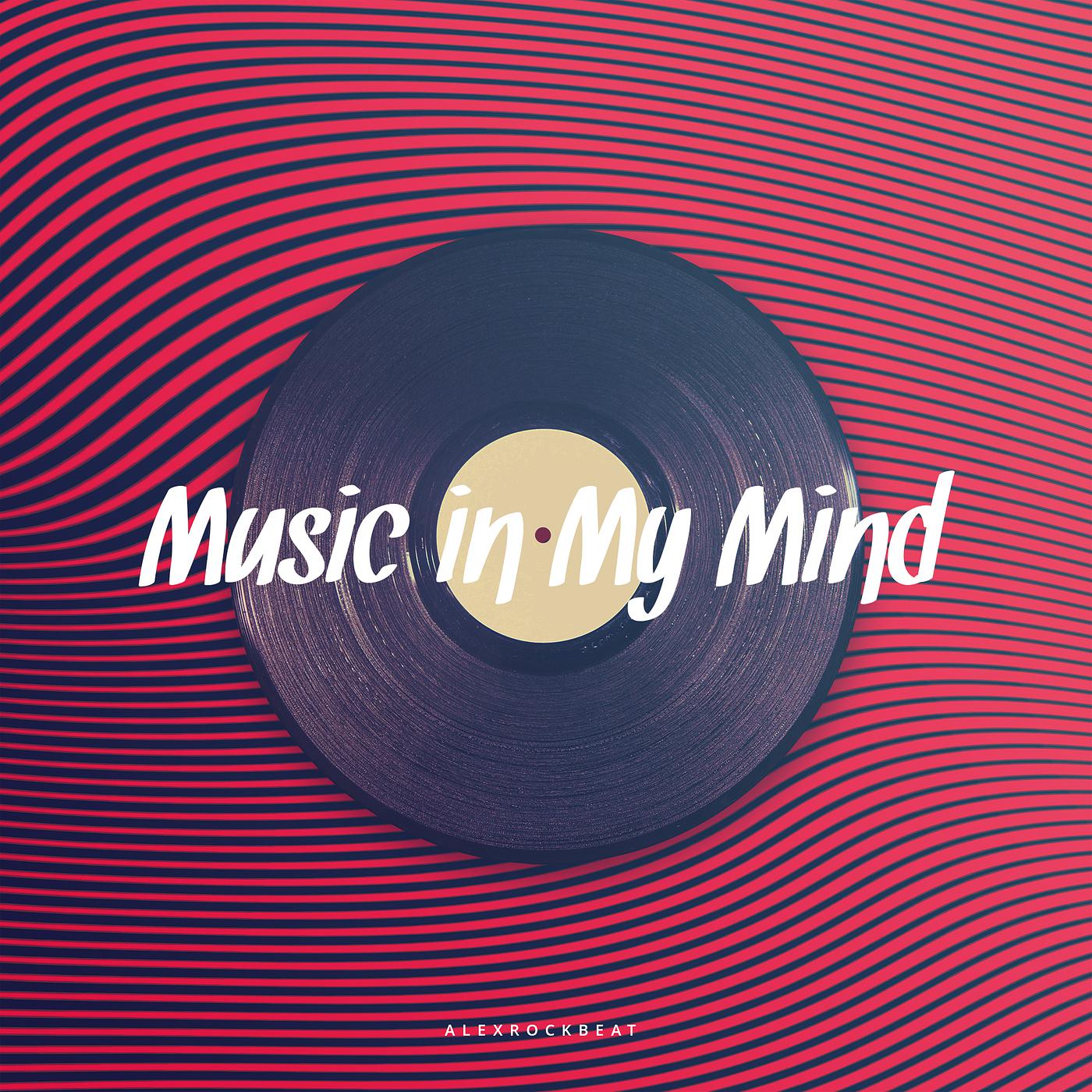 Постер альбома Music in My Mind