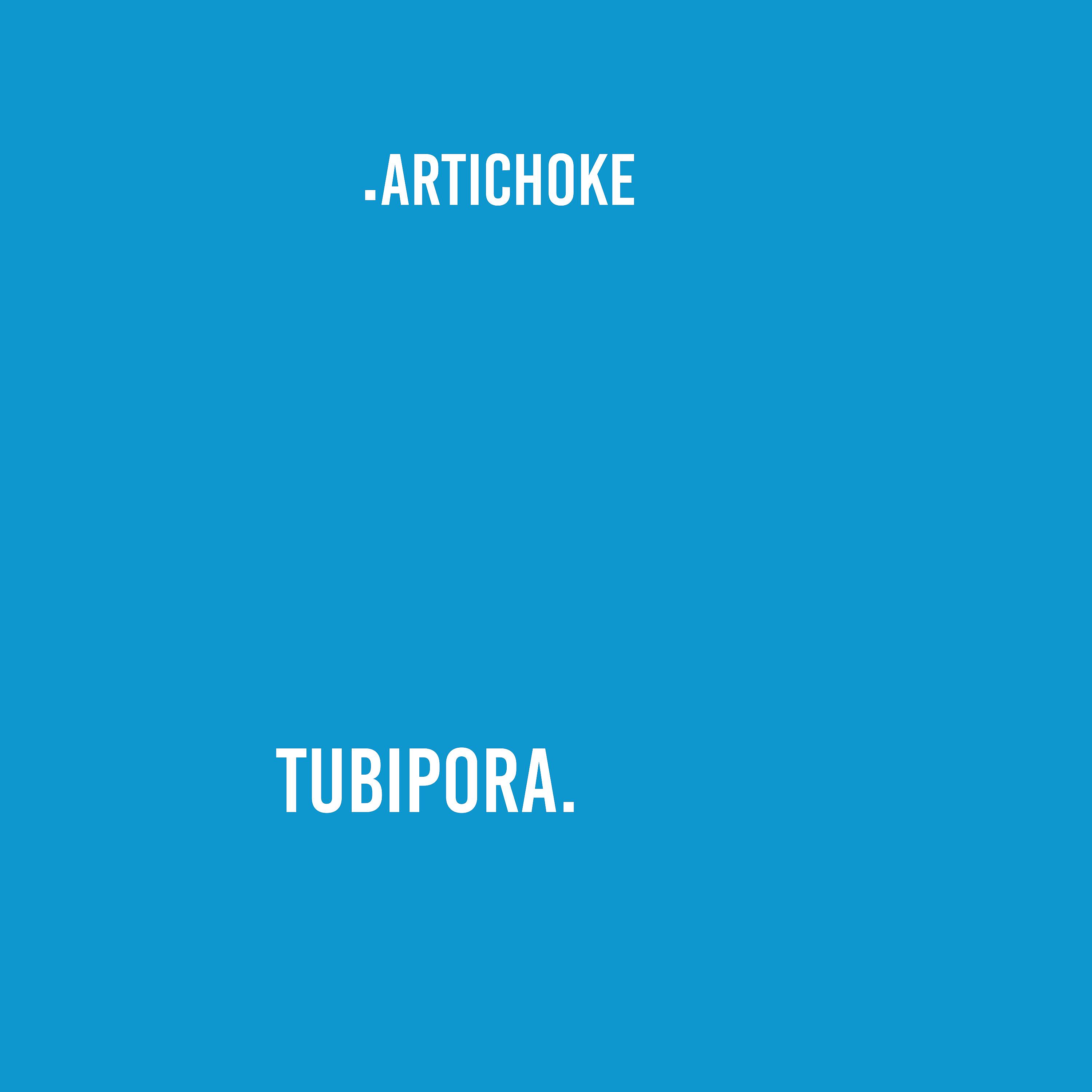 Постер альбома Tubipora