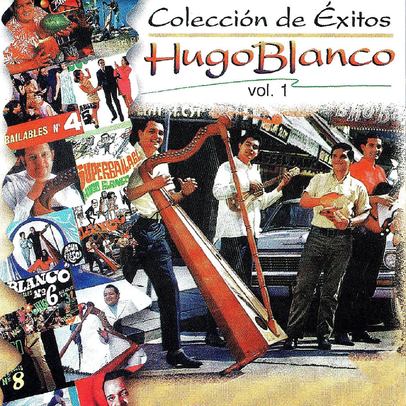 Постер альбома Coleccion De Exitos, Vol. 1