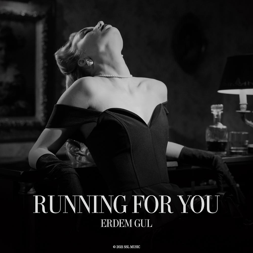 Постер альбома Running For You