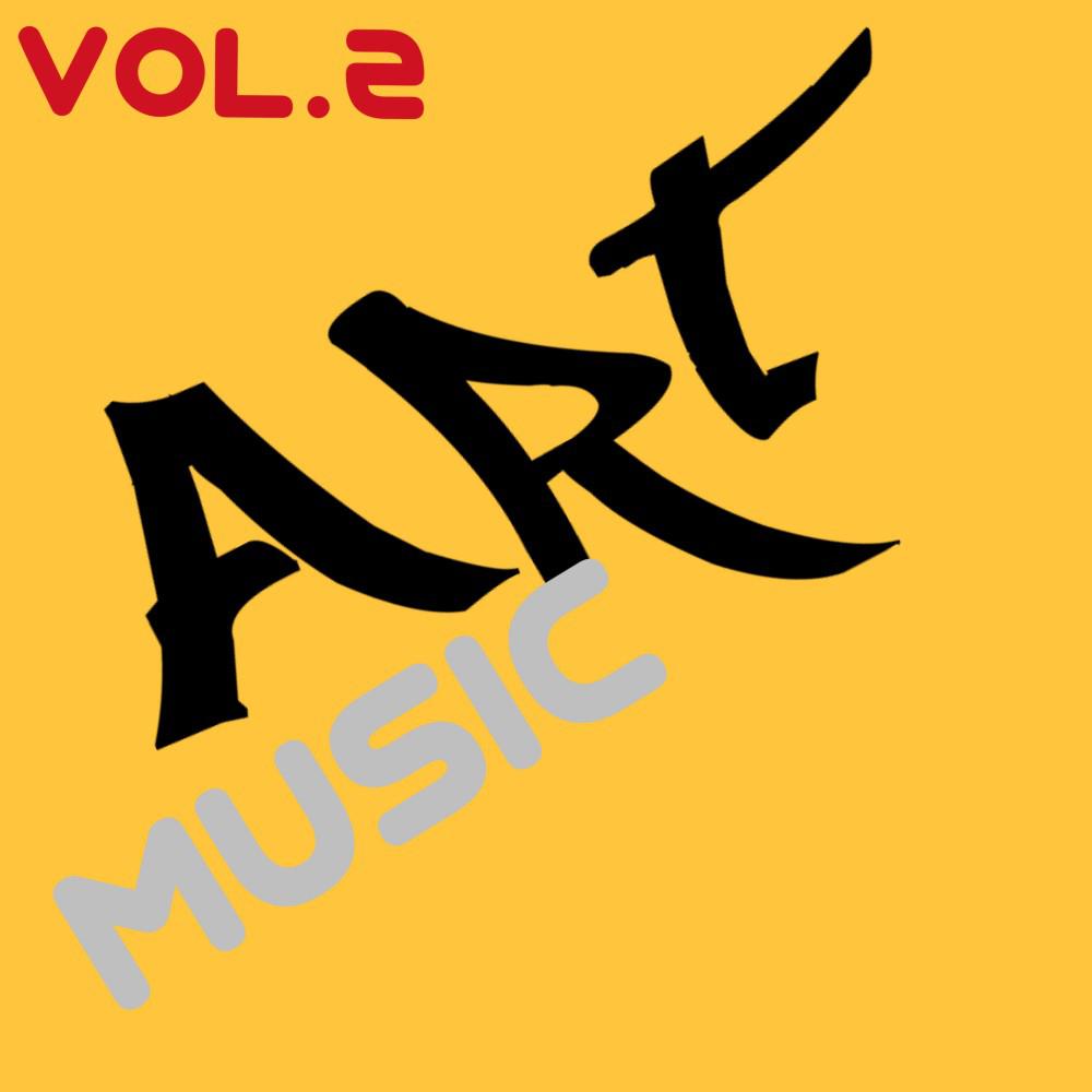 Постер альбома Art-Music, Vol. 2
