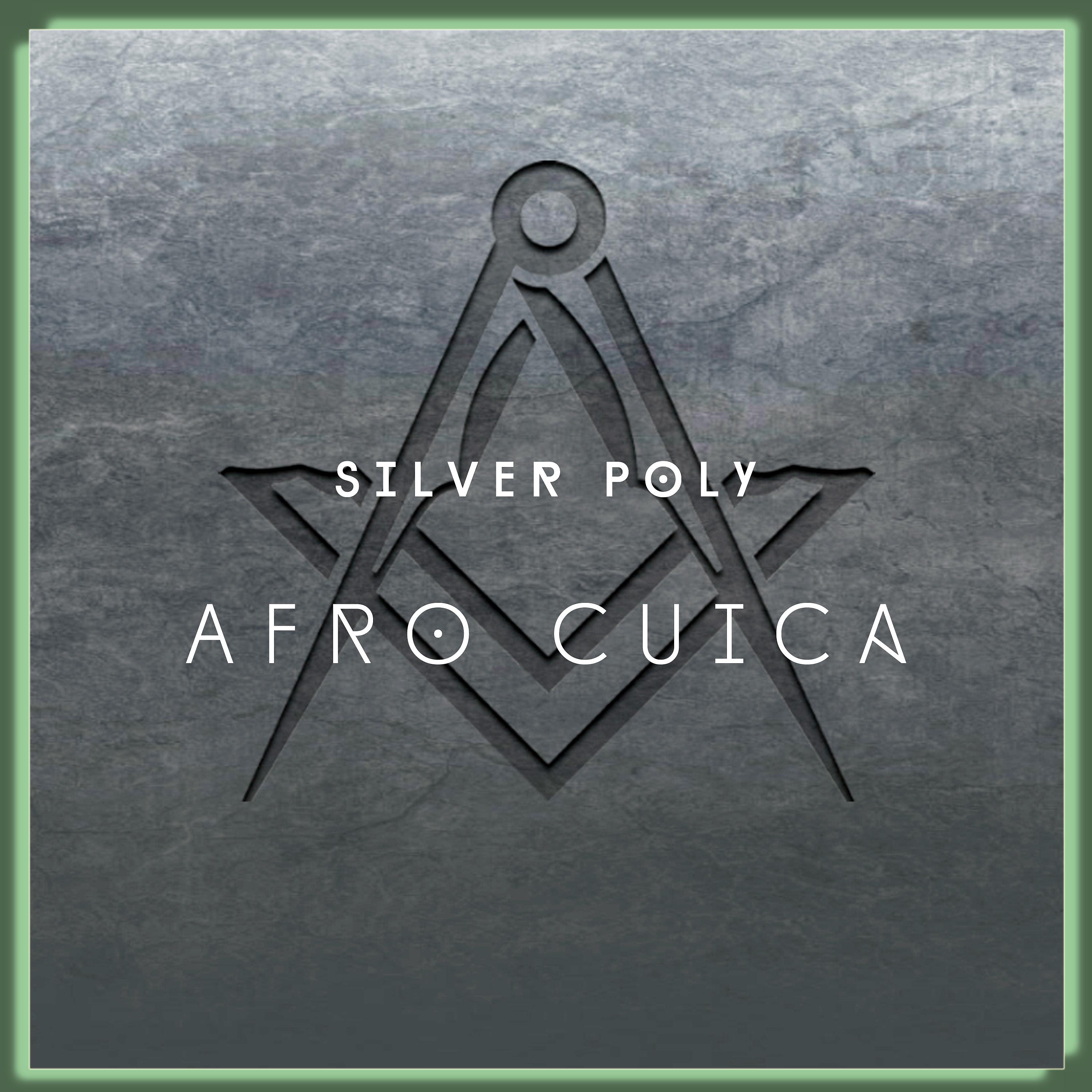 Постер альбома Afro Cuica