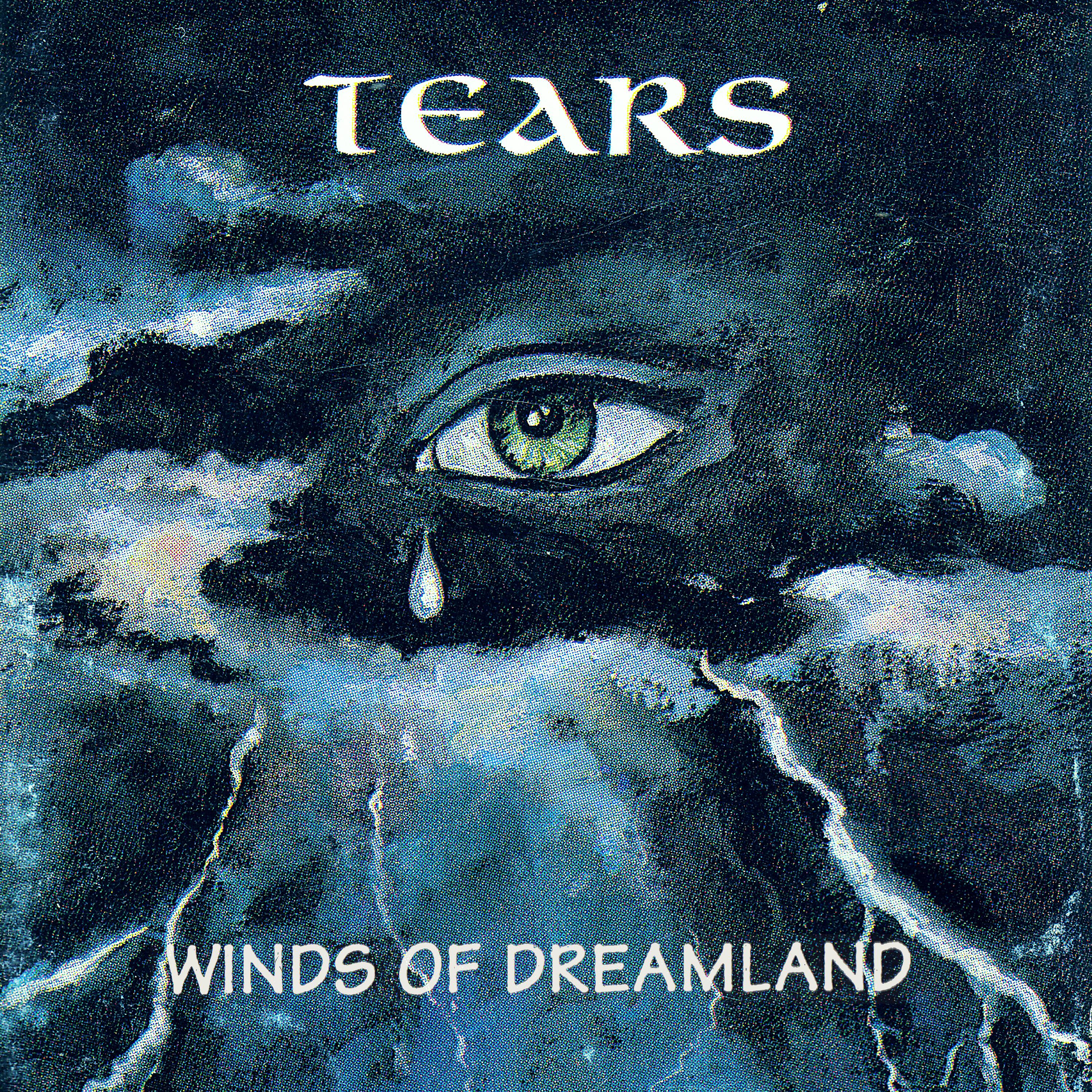 Постер альбома Winds of Dreamland (2021 Remastered)