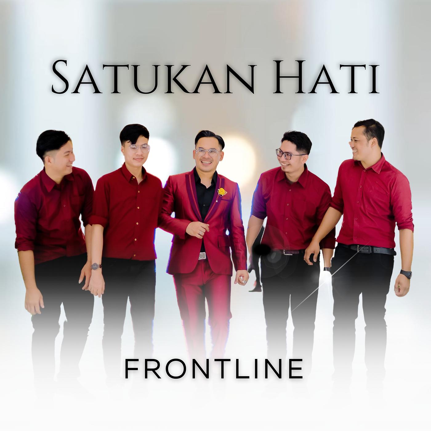 Постер альбома Satukan Hati