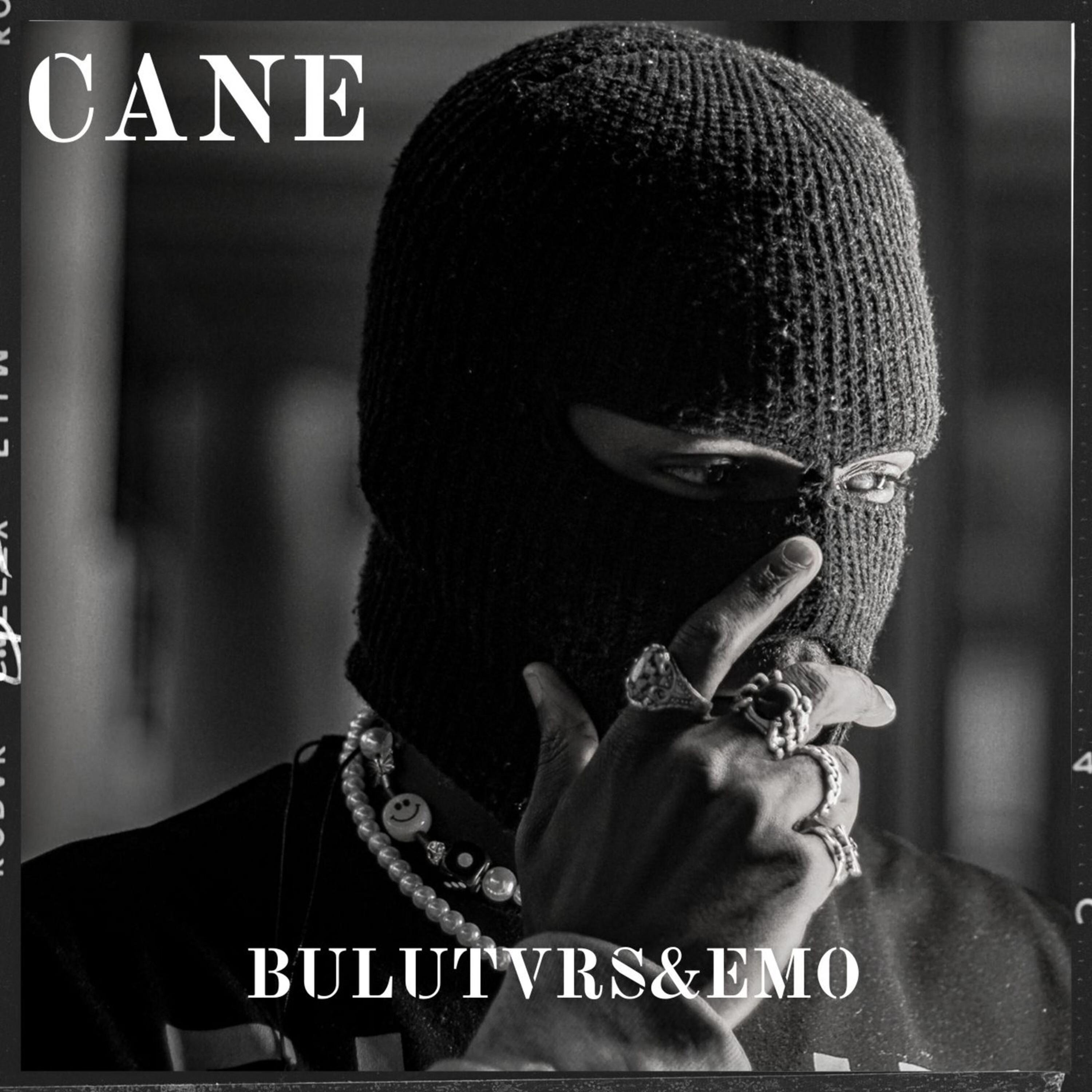 Постер альбома CANE