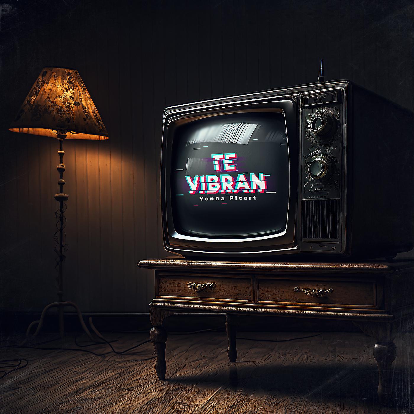 Постер альбома Te Vibran