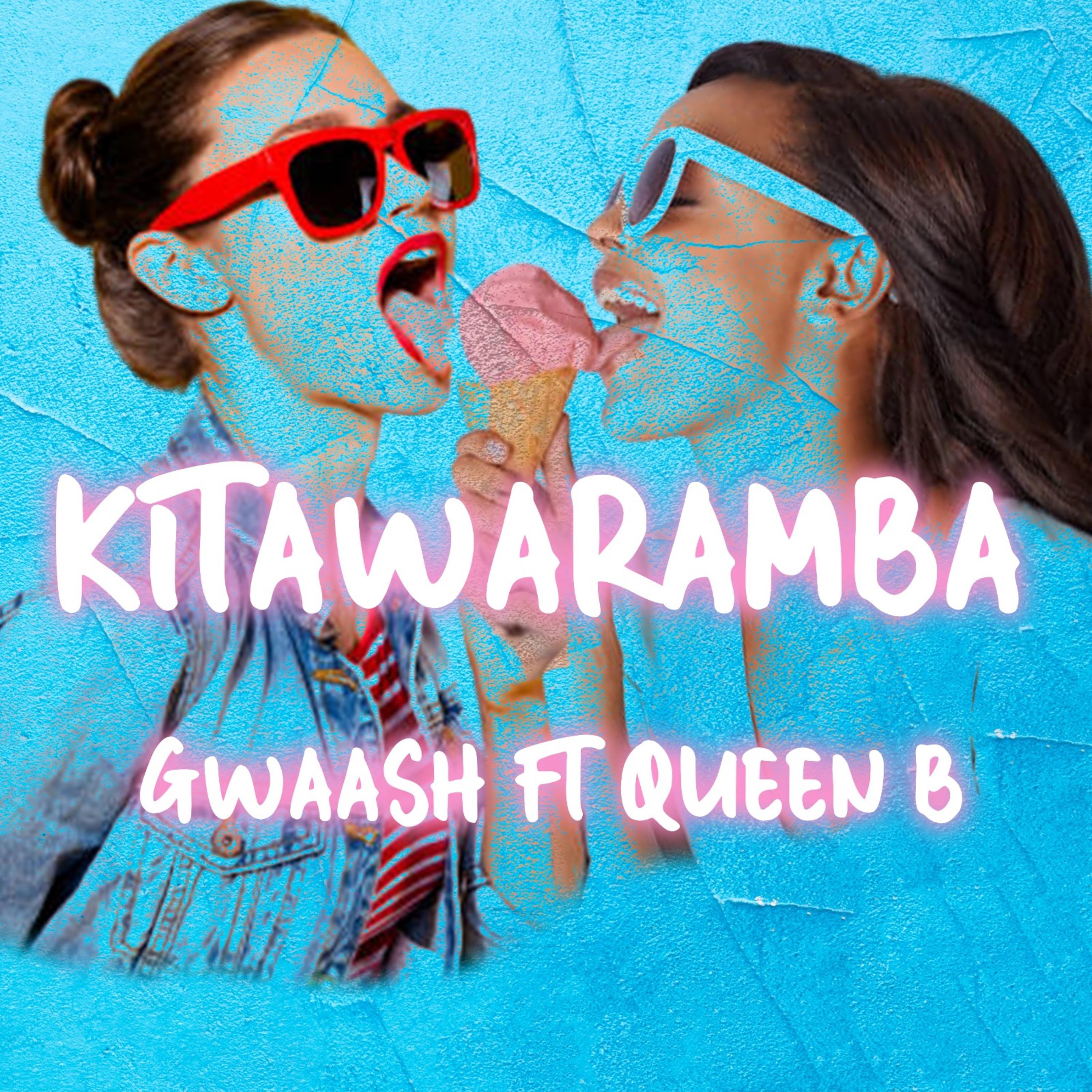 Постер альбома Kitawaramba