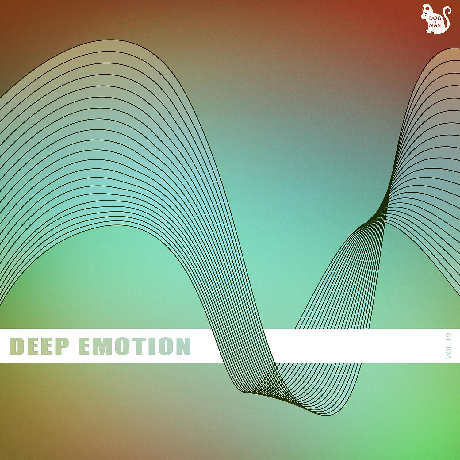Постер альбома Deep Emotion ; Vol.19