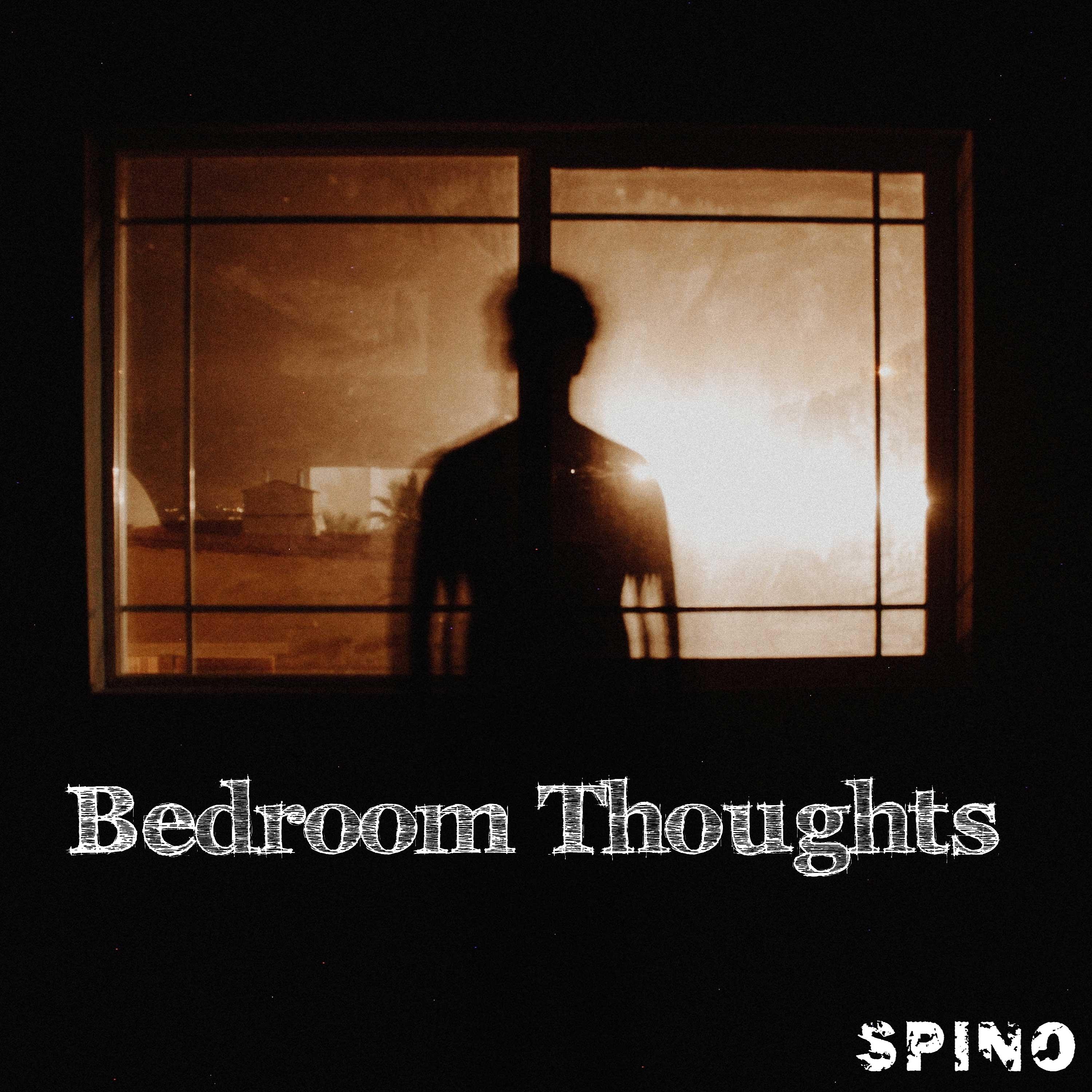 Постер альбома Bedroom Thoughts
