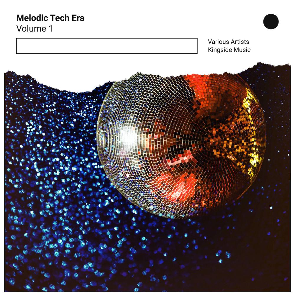 Постер альбома Melodic Tech Era 2024