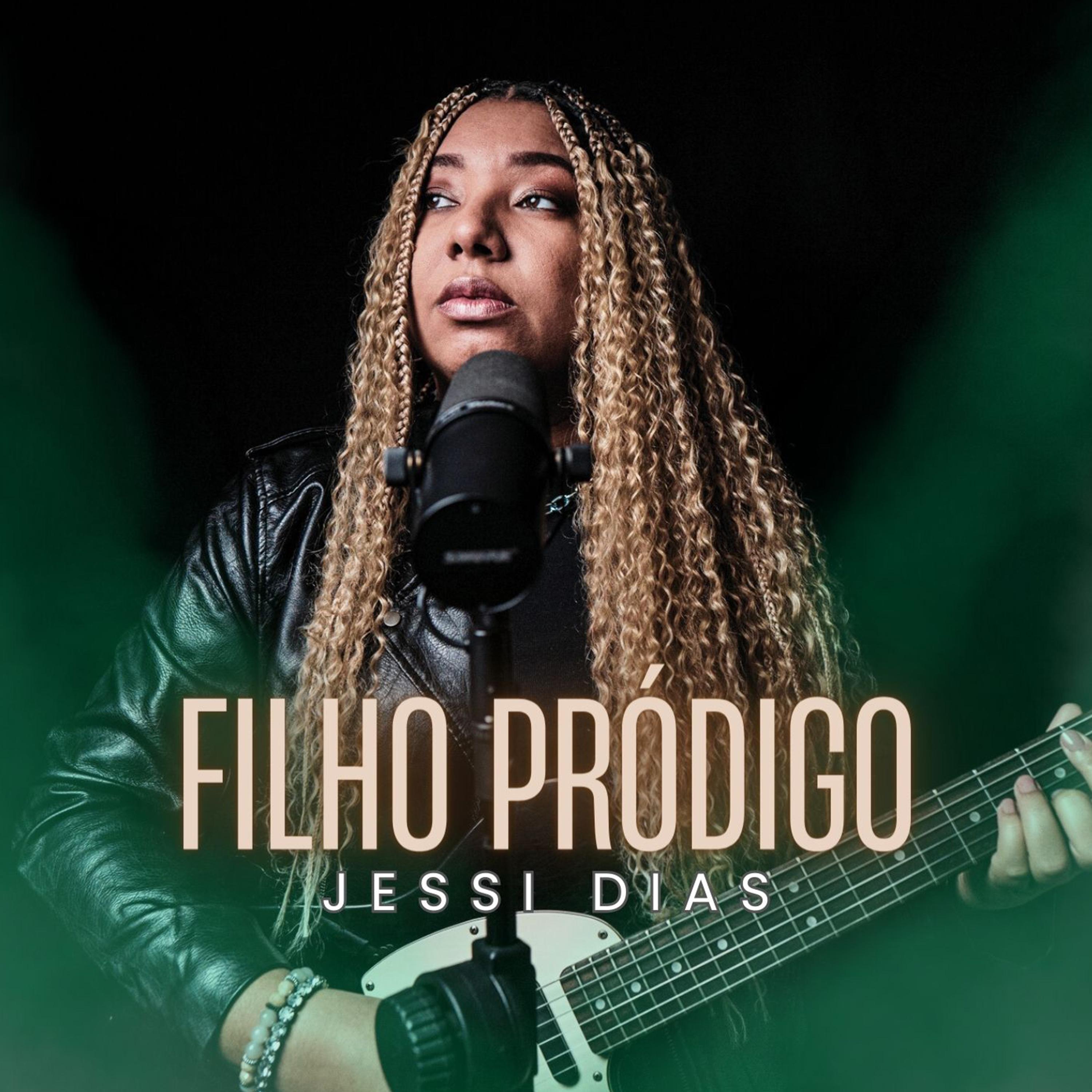 Постер альбома Filho Pródigo