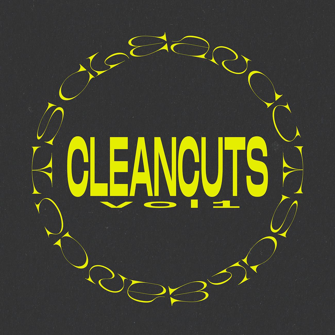 Постер альбома CLEAN CUTS: Enter The Temple