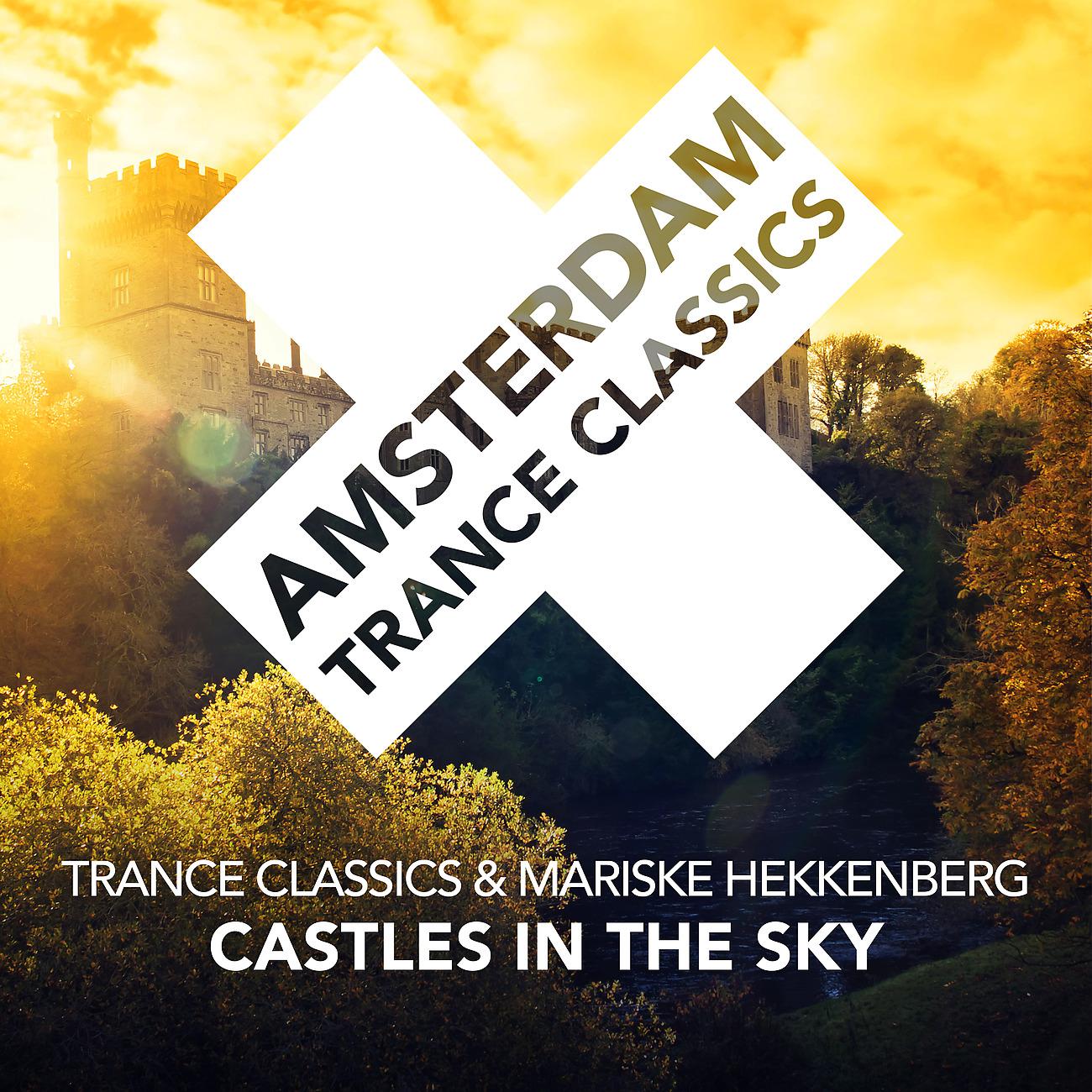 Постер альбома Castles In The Sky