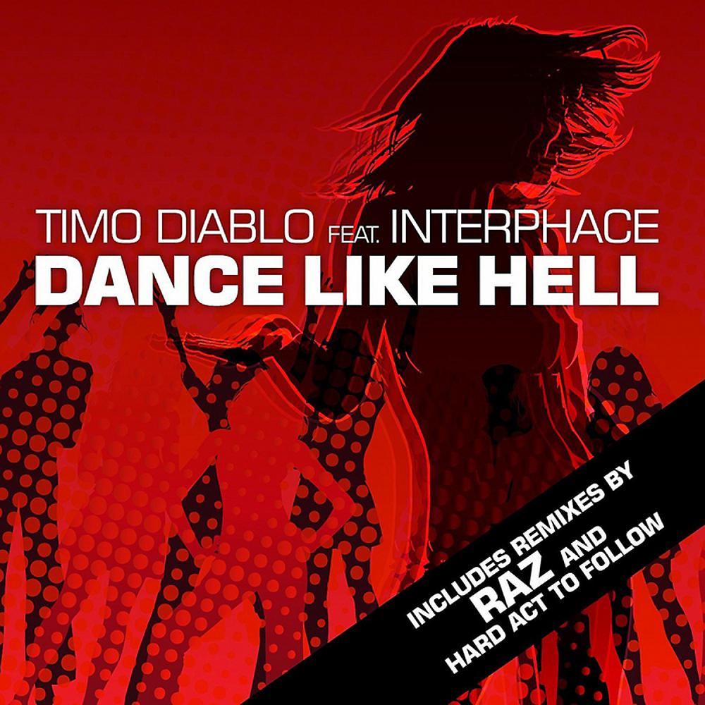 Постер альбома Dance Like Hell