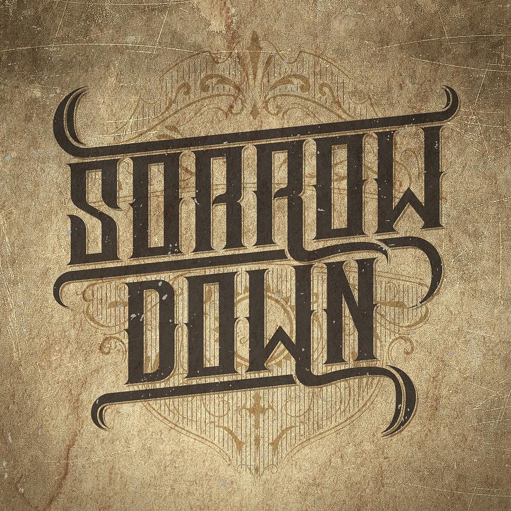 Постер альбома Sorrow Down EP