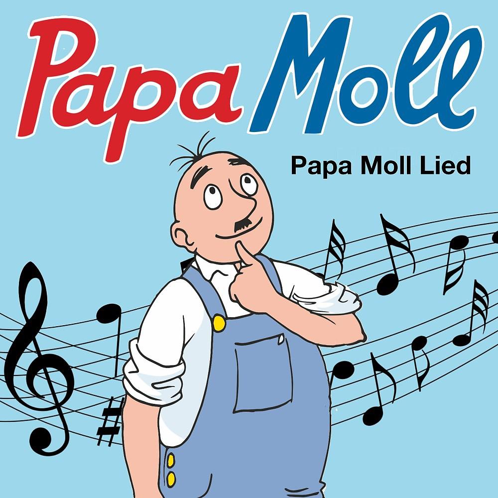Постер альбома Papa Moll Lied