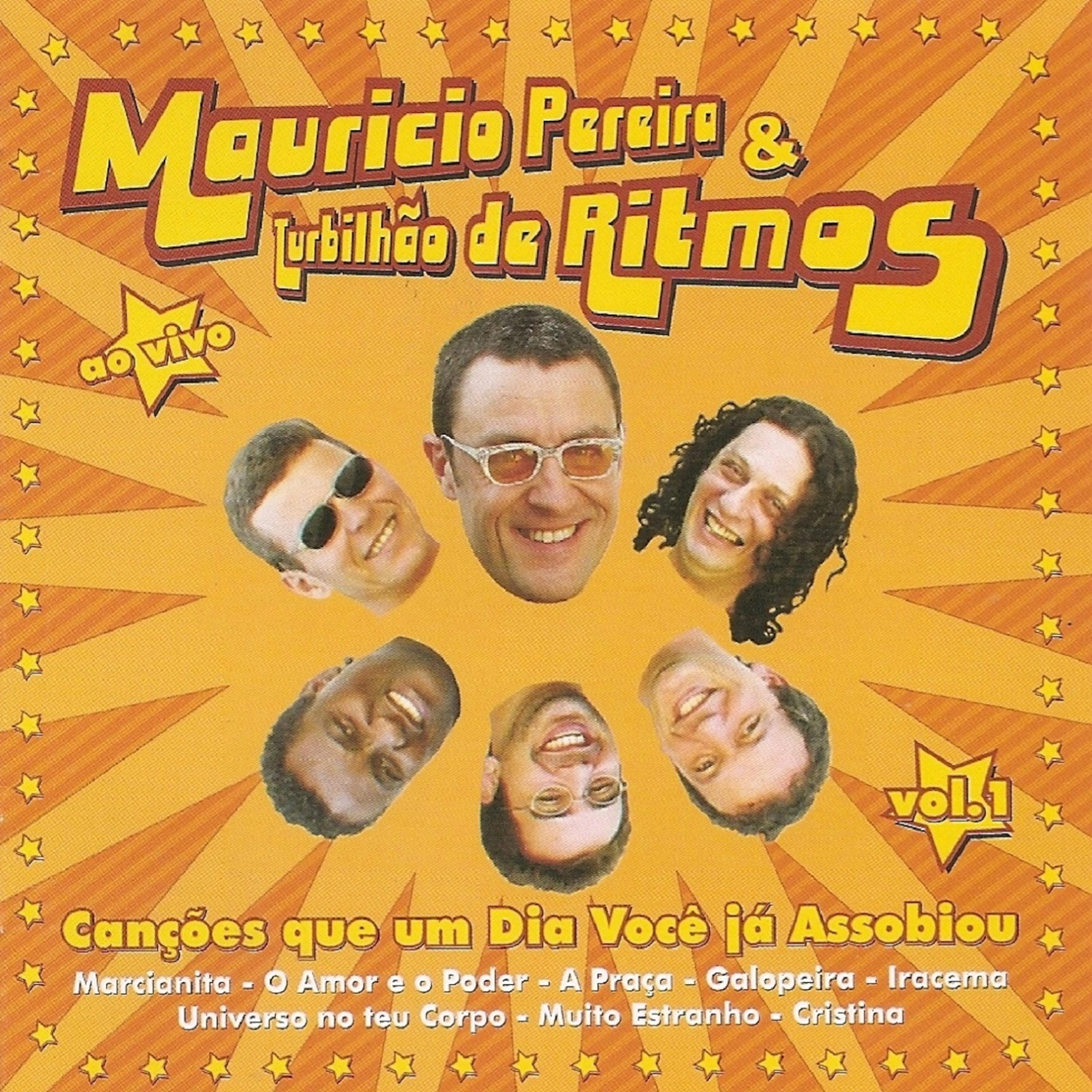 Постер альбома Canções Que um Dia Você Já Assobiou, Vol. 1