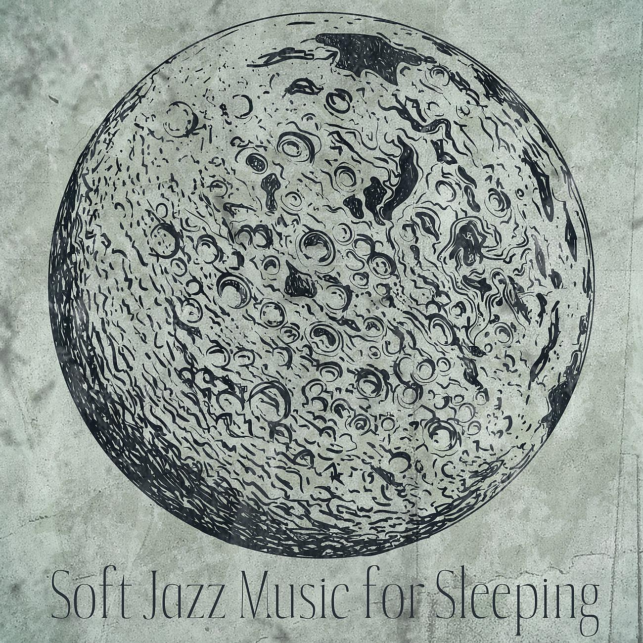 Постер альбома Soft Jazz Music for Sleeping