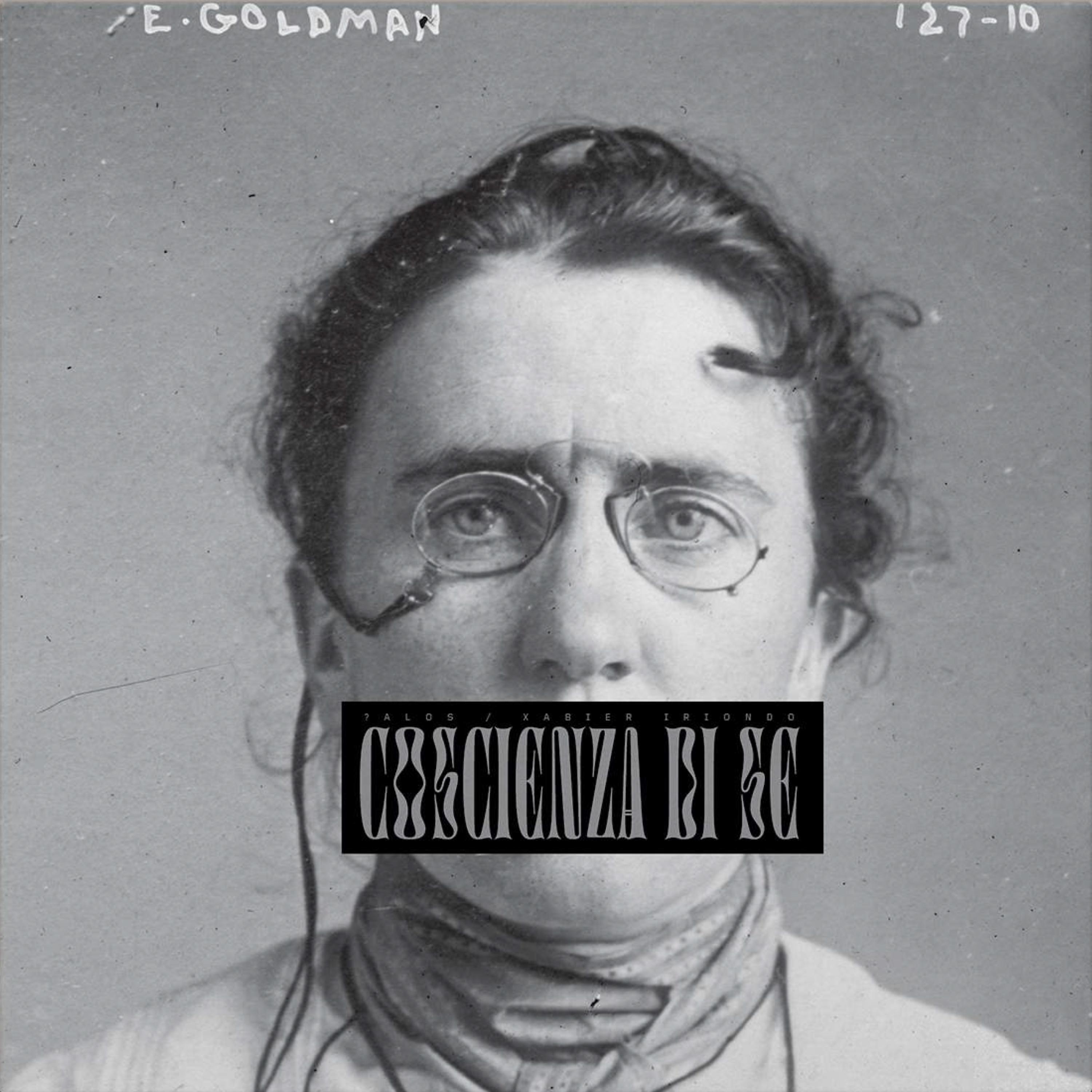 Постер альбома Coscienza di sé