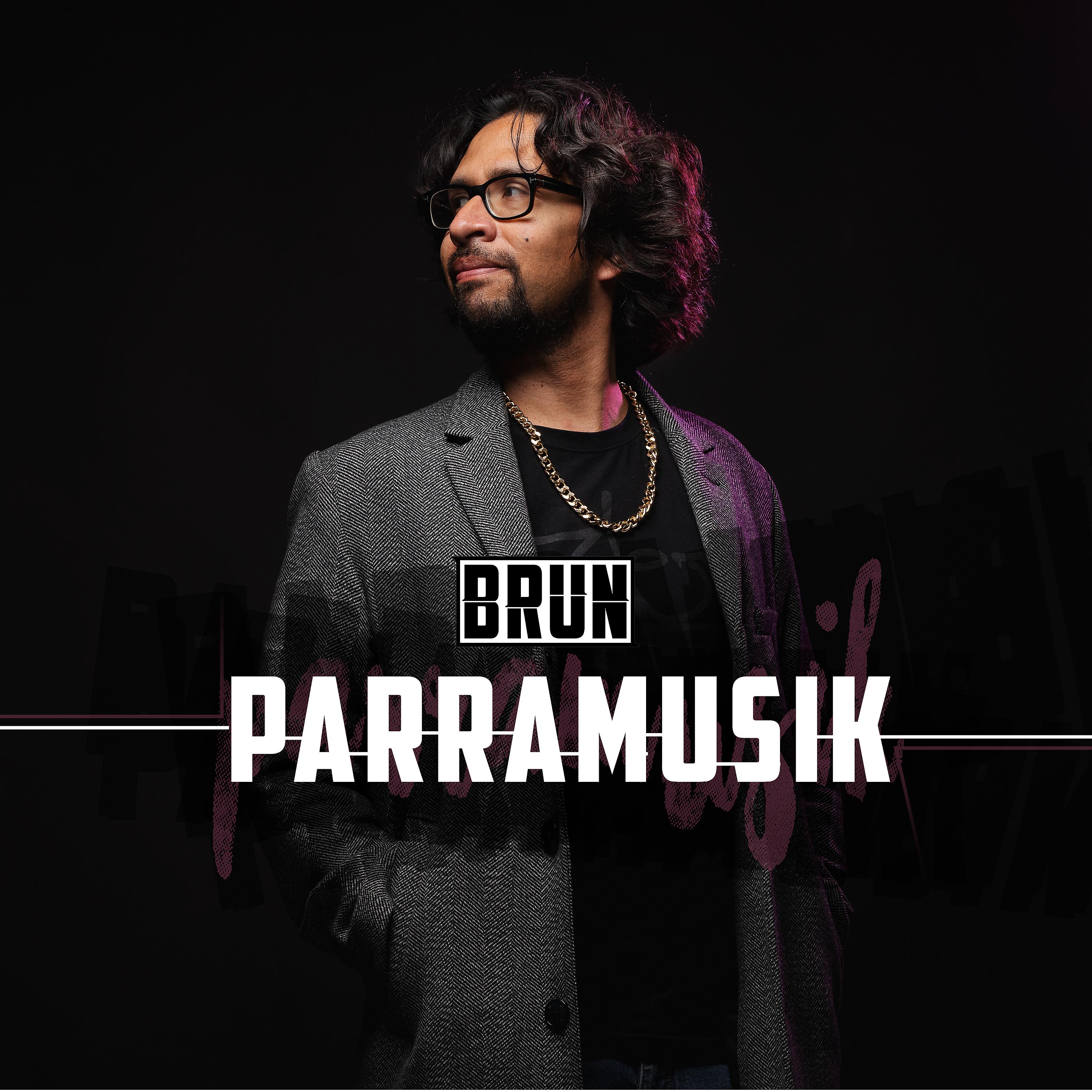 Постер альбома Parramusik
