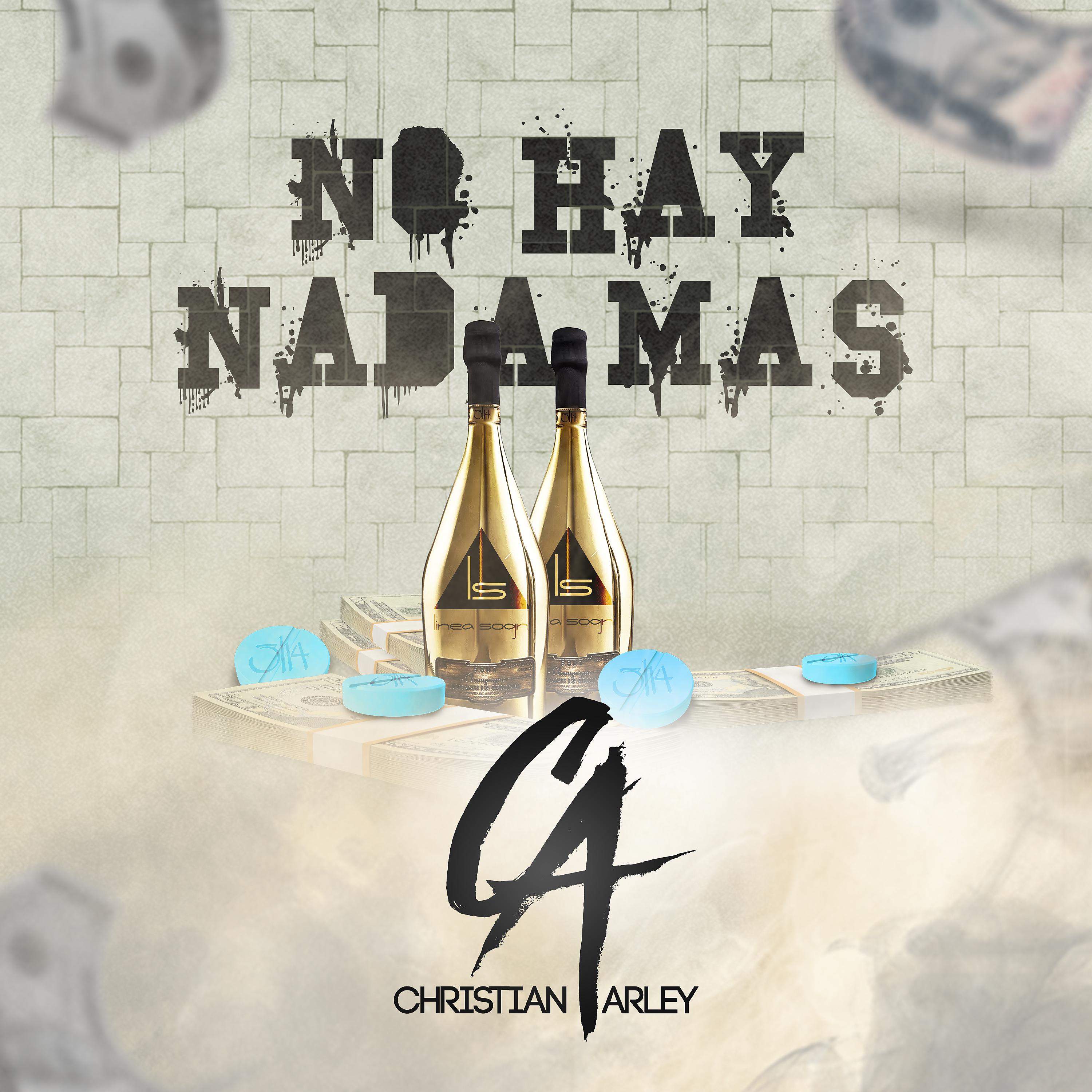 Постер альбома No Hay Nada Mas