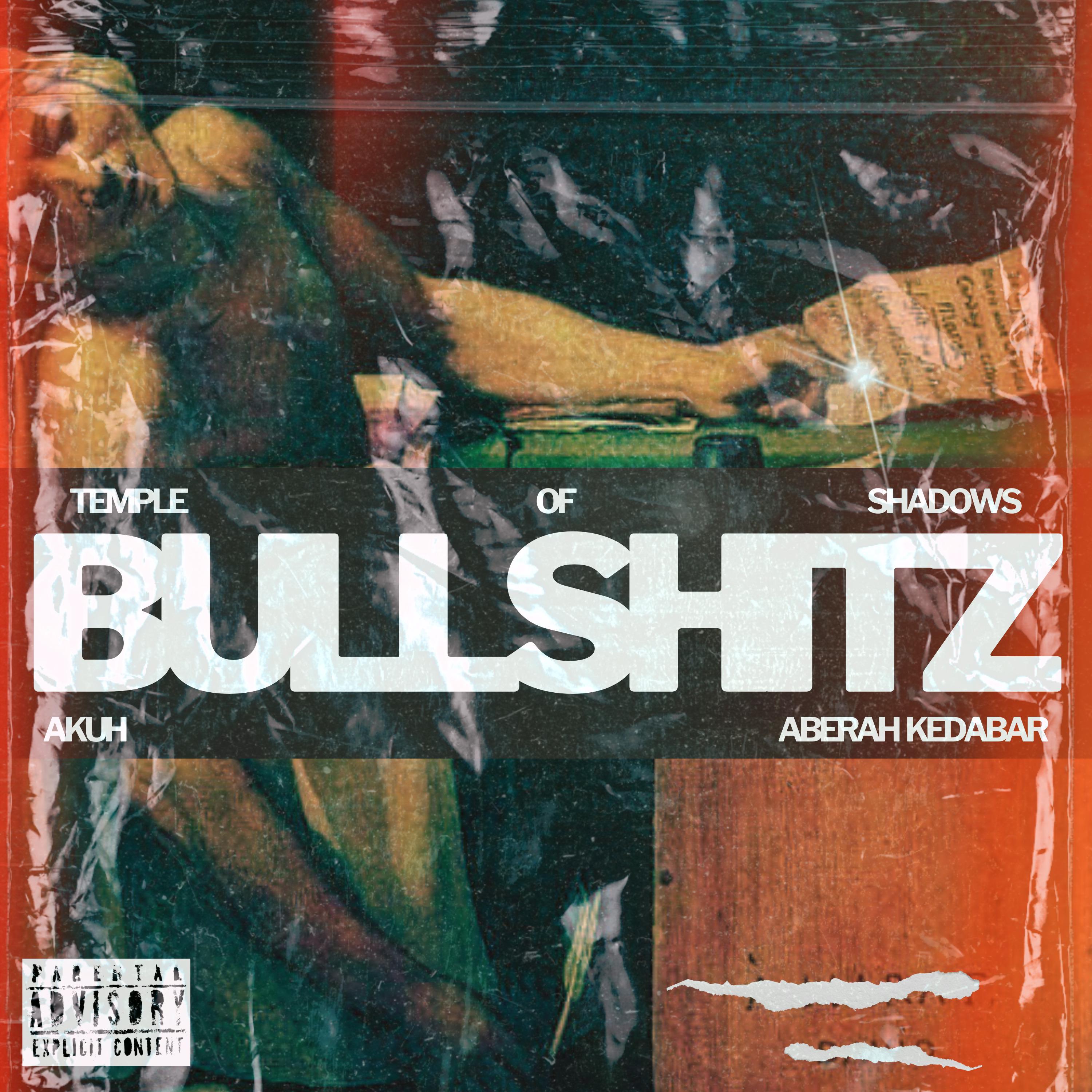 Постер альбома Bullshitz